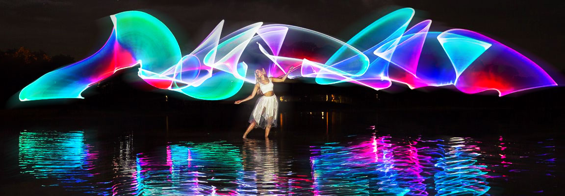 Painting with Light