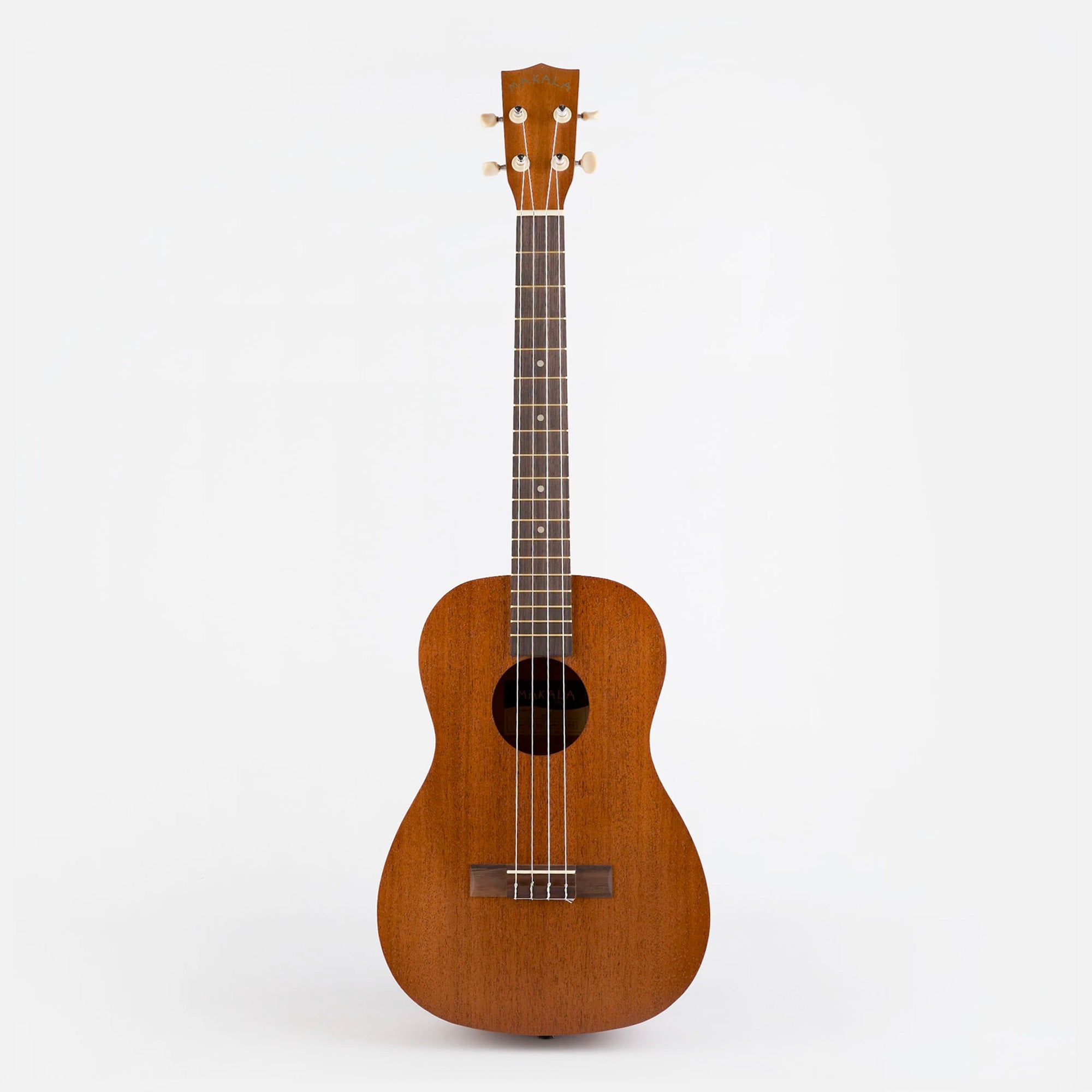 Baritone, Banjo, Ubass, Guitarlele +