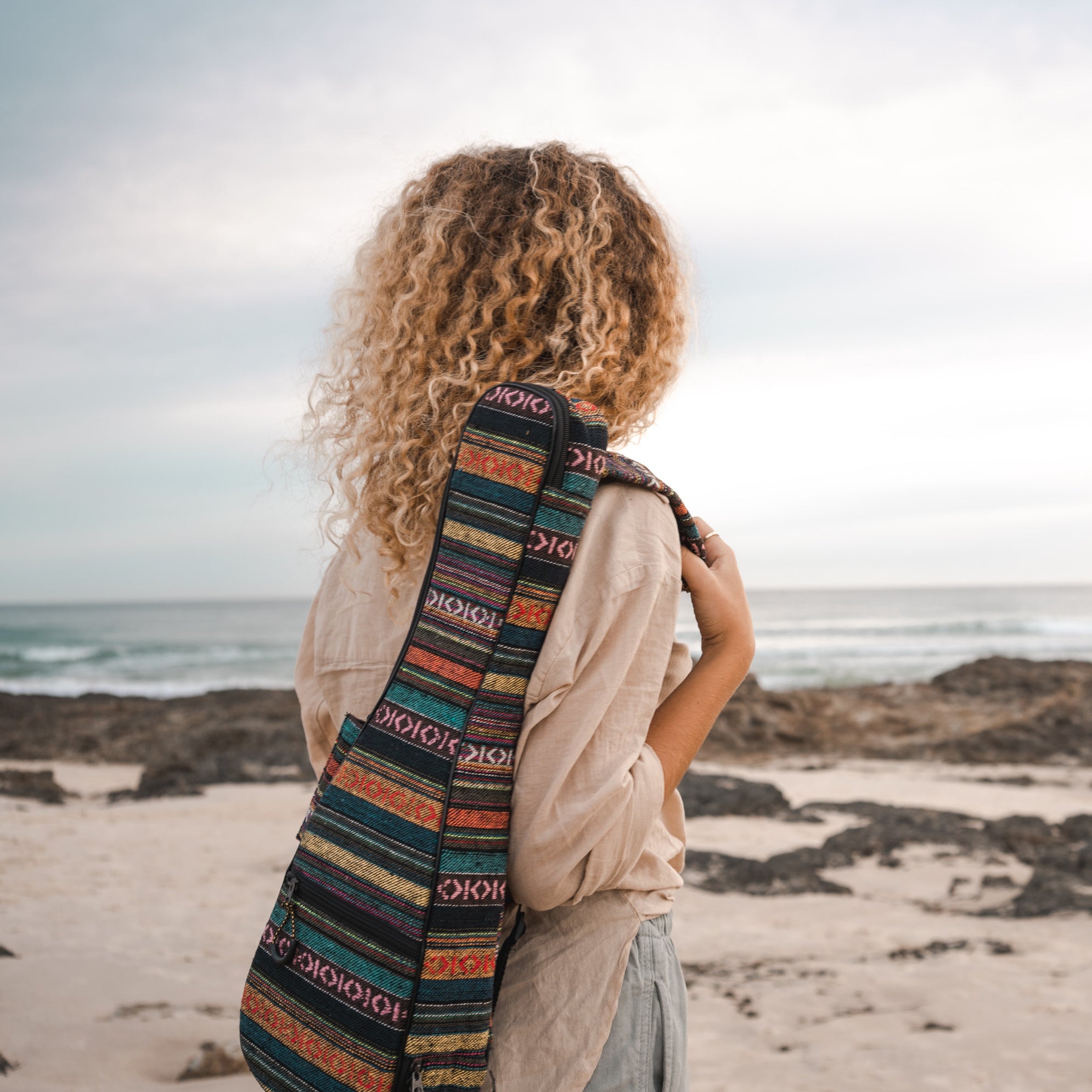 Ukulele Bags & Cases