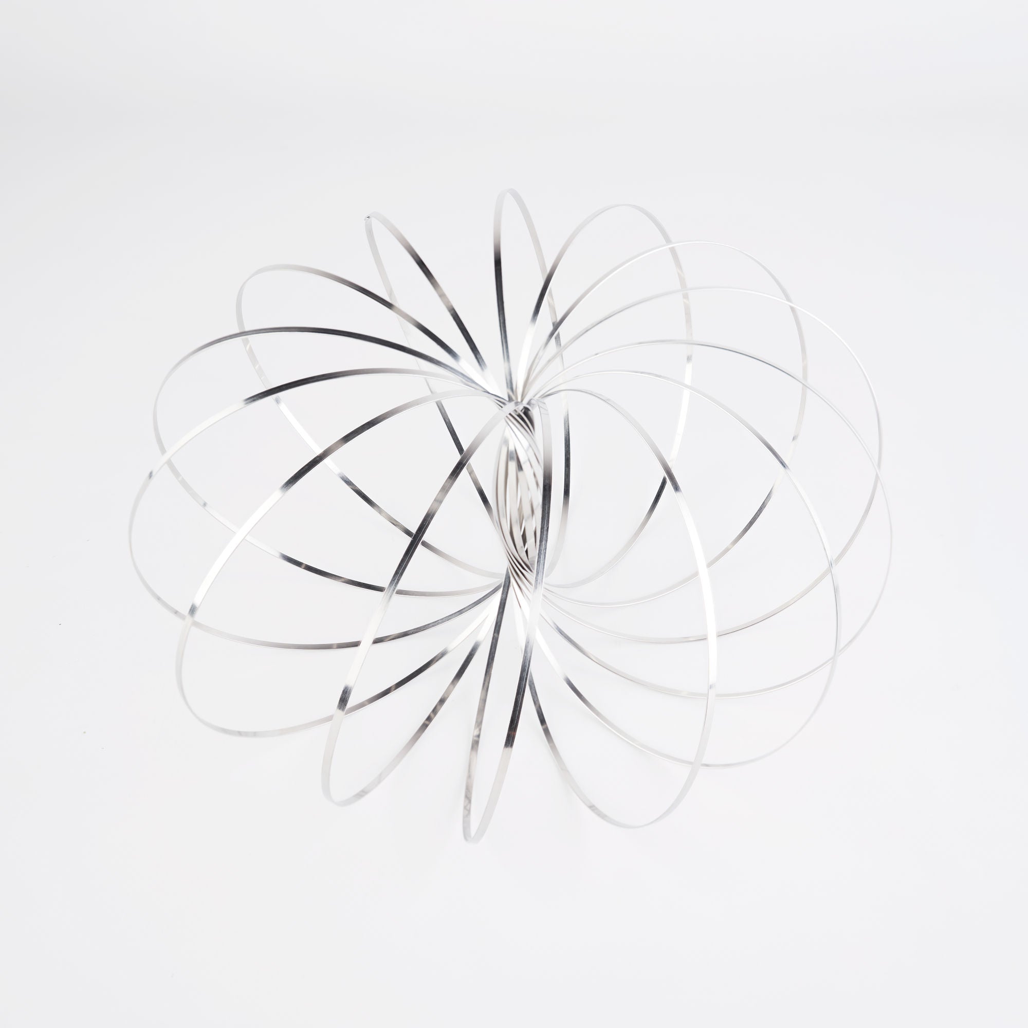 Ribbons, Springs, & More