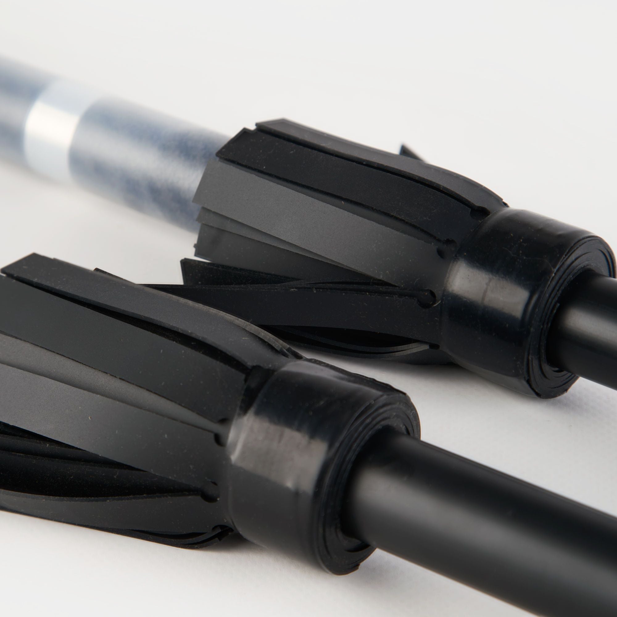 Fusion Contact Fire Ends