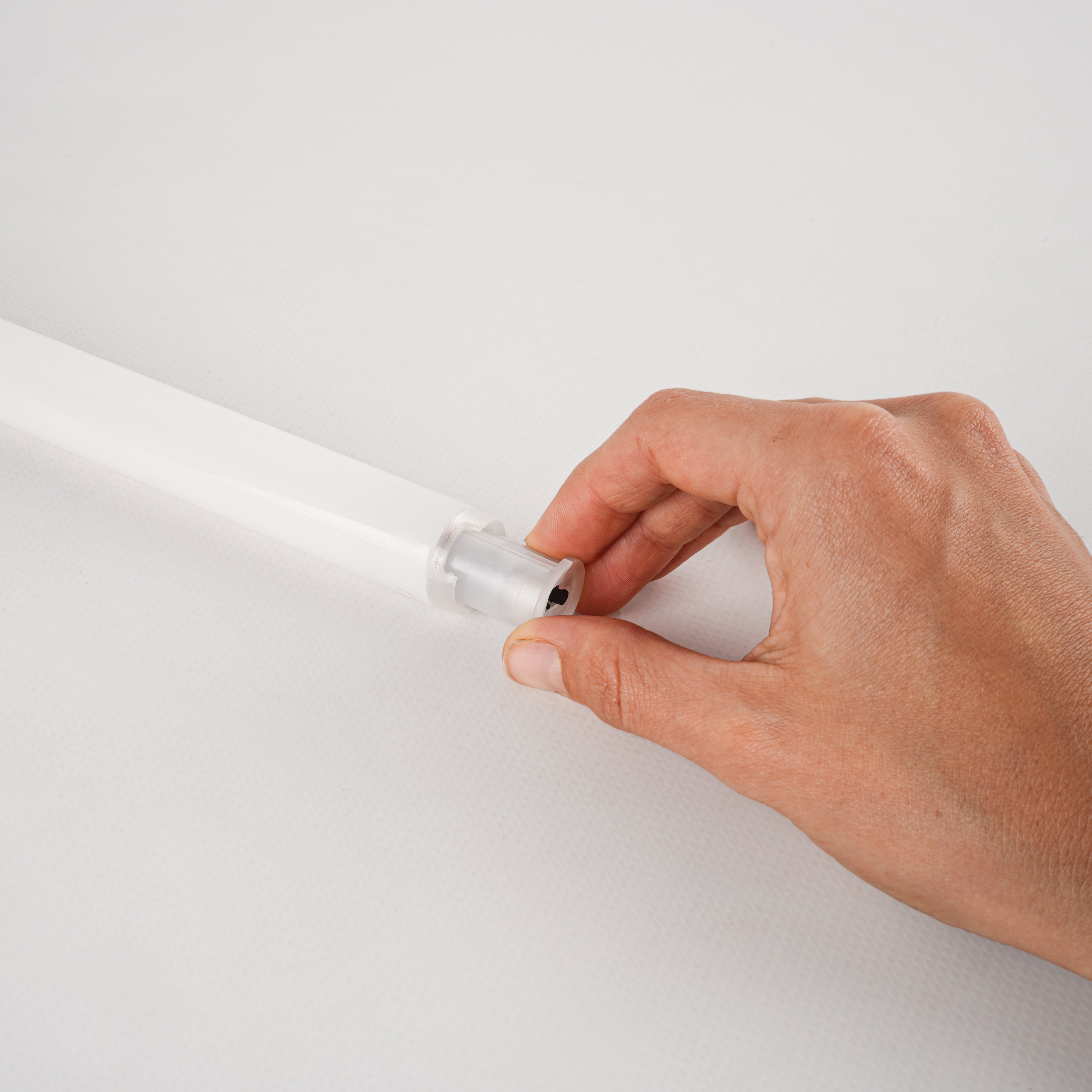 Kit Builder - Fusion Spin LED Ends