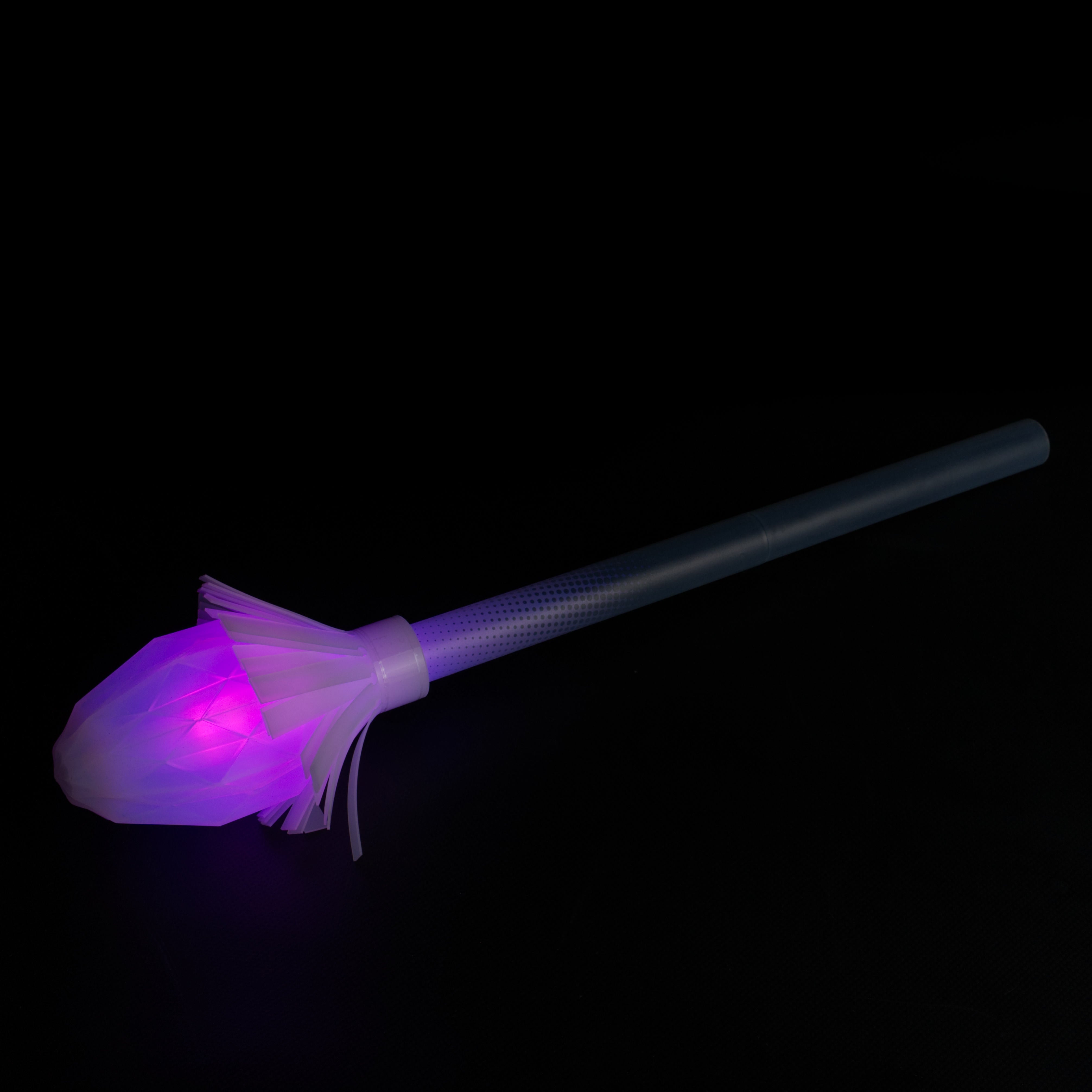 Fusion LED Prism Contact End