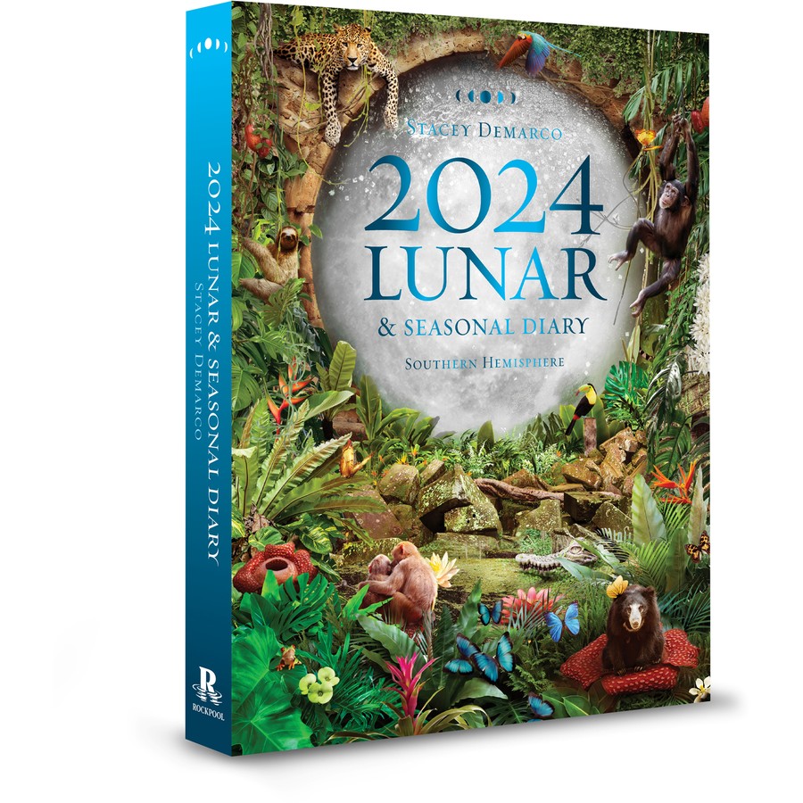 2024 Lunar and Seasonal Diary