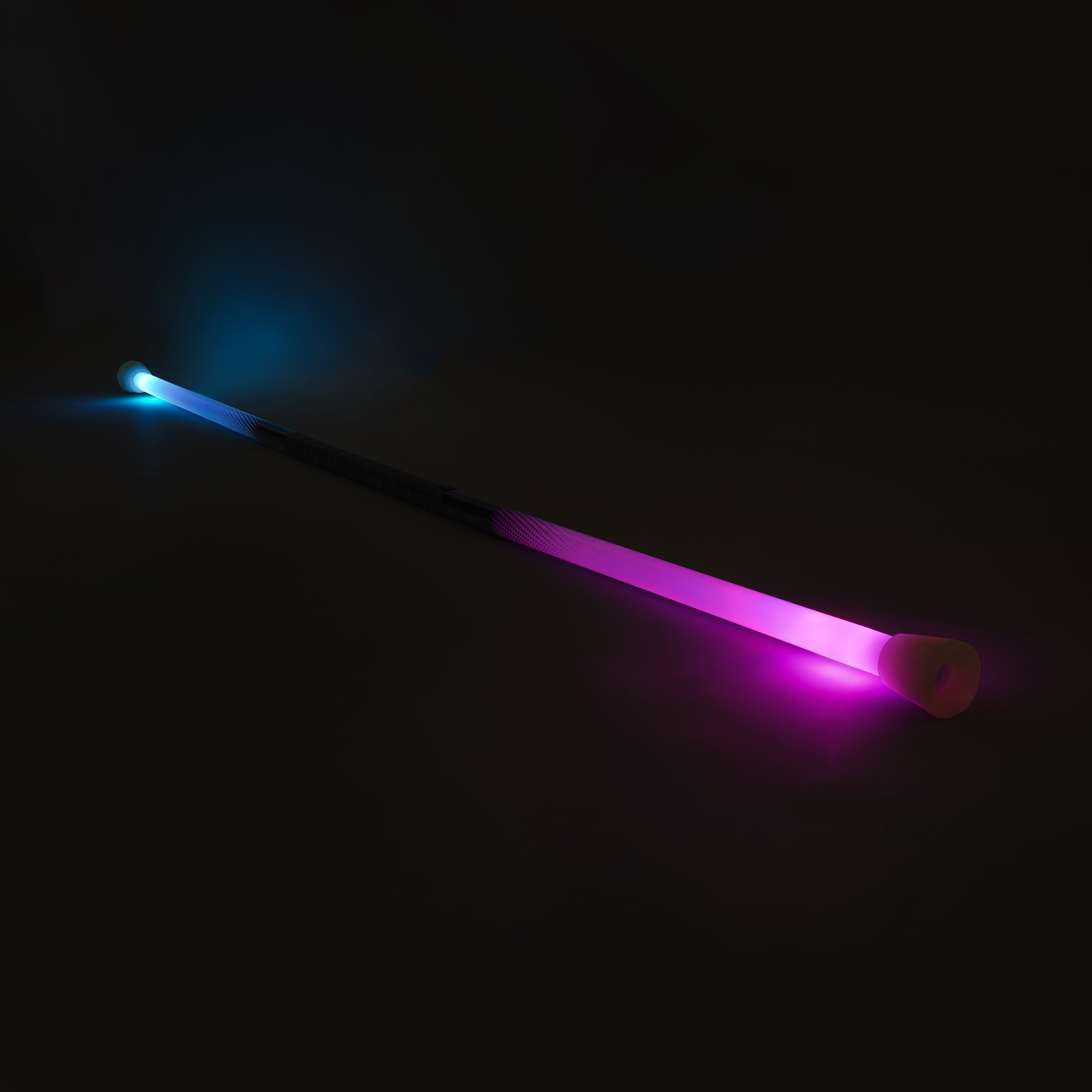 Kit Builder - Fusion Spin LED Ends