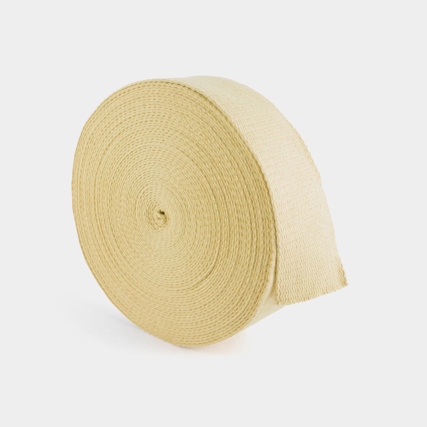 4 Inch Kevlar Wick - 30 Metre Roll