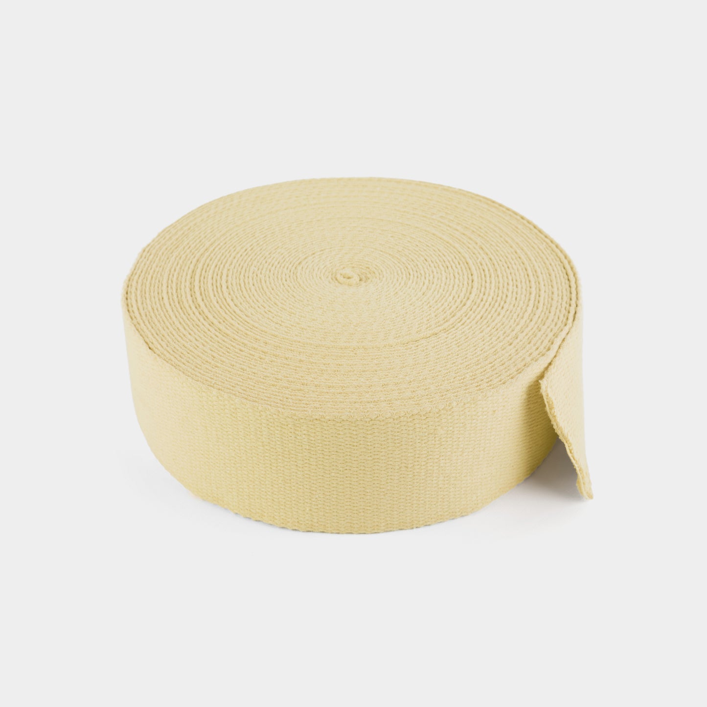 4 Inch Kevlar Wick - 30 Metre Roll