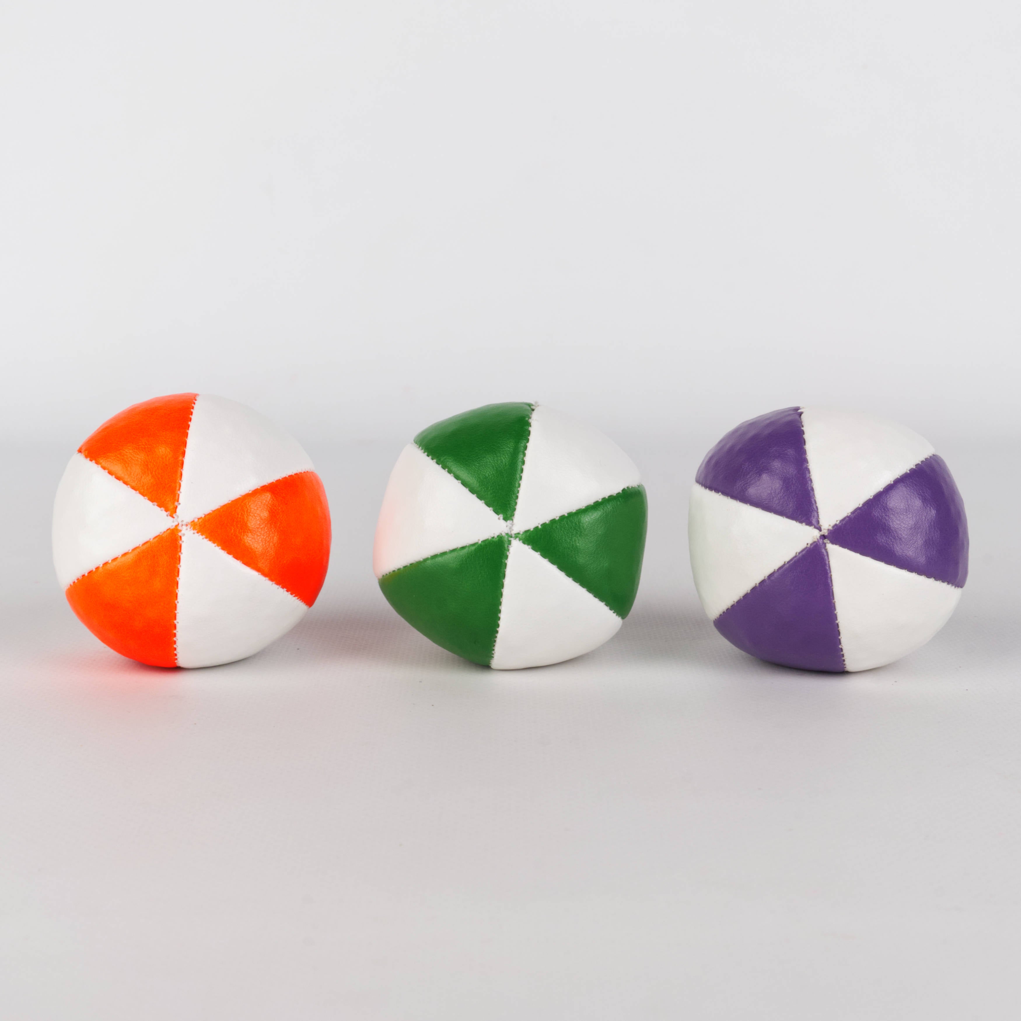 Pro Star Juggling Ball - Set of 3