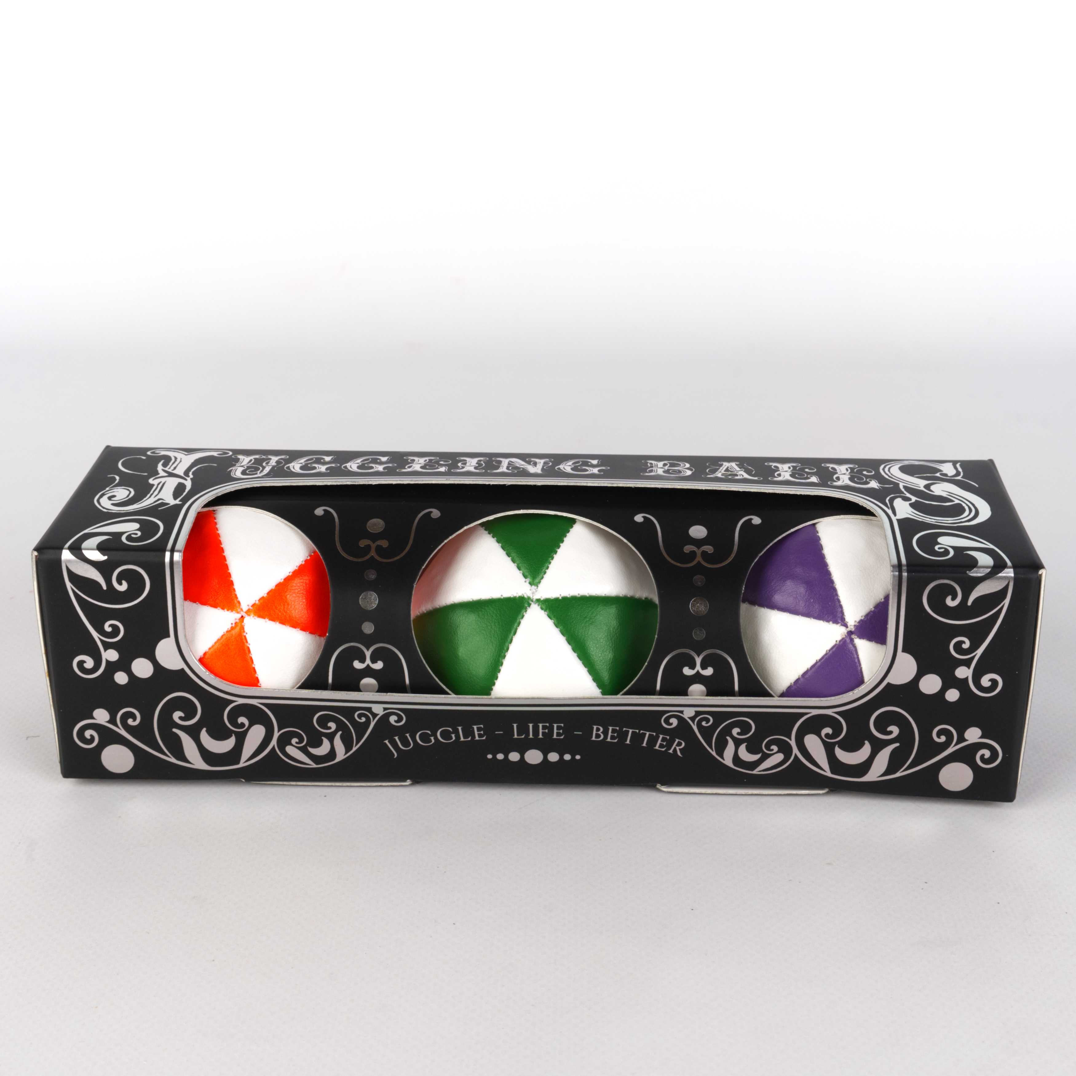 Pro Star Juggling Ball - Set of 3