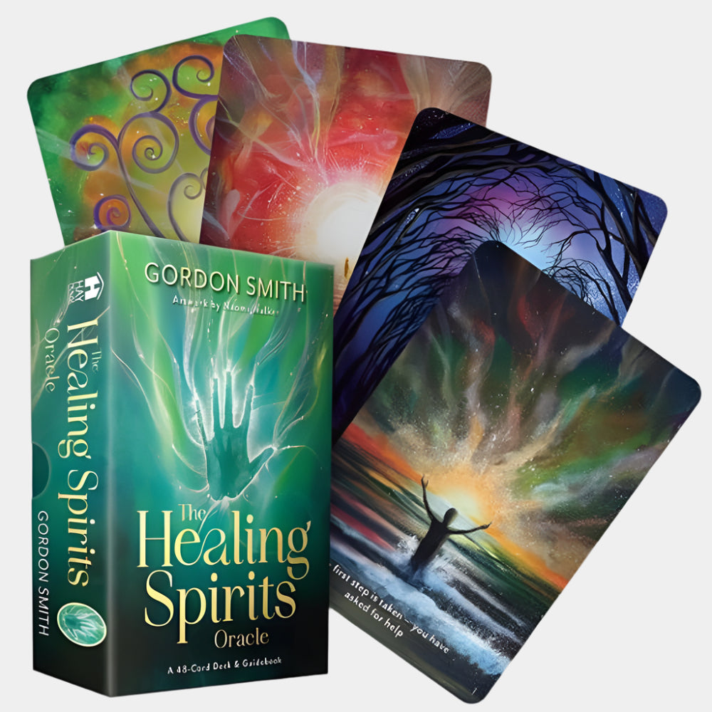Healing Spirits Oracle