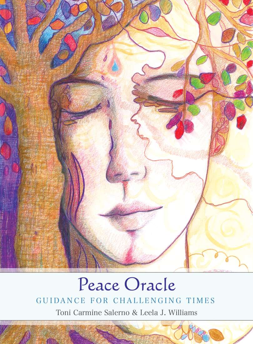 Peace Oracle Cards