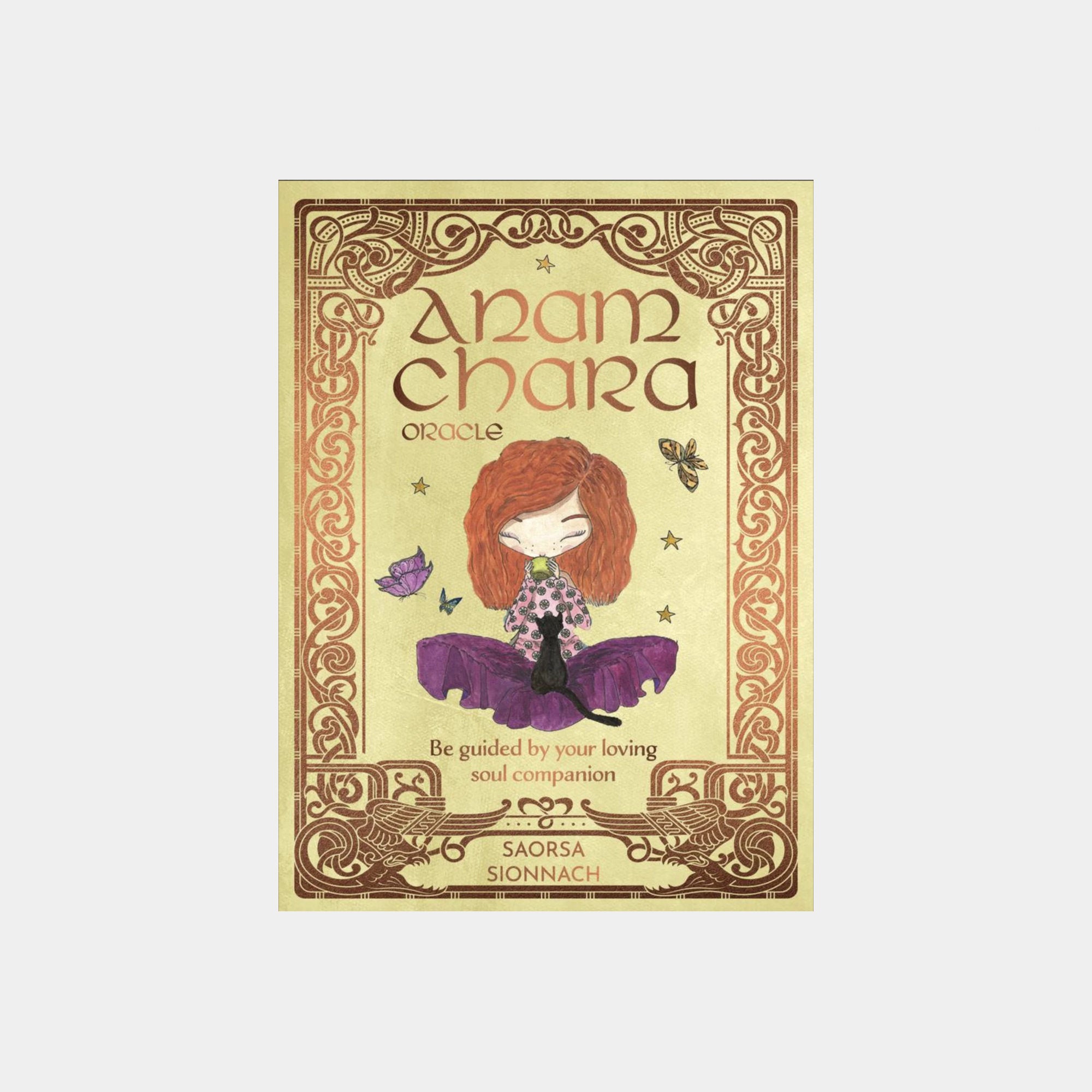 Anamchara Oracle