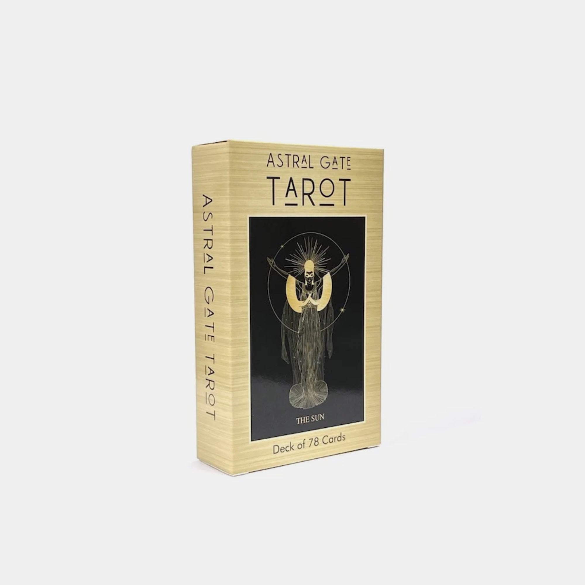 Astral Gate Tarot