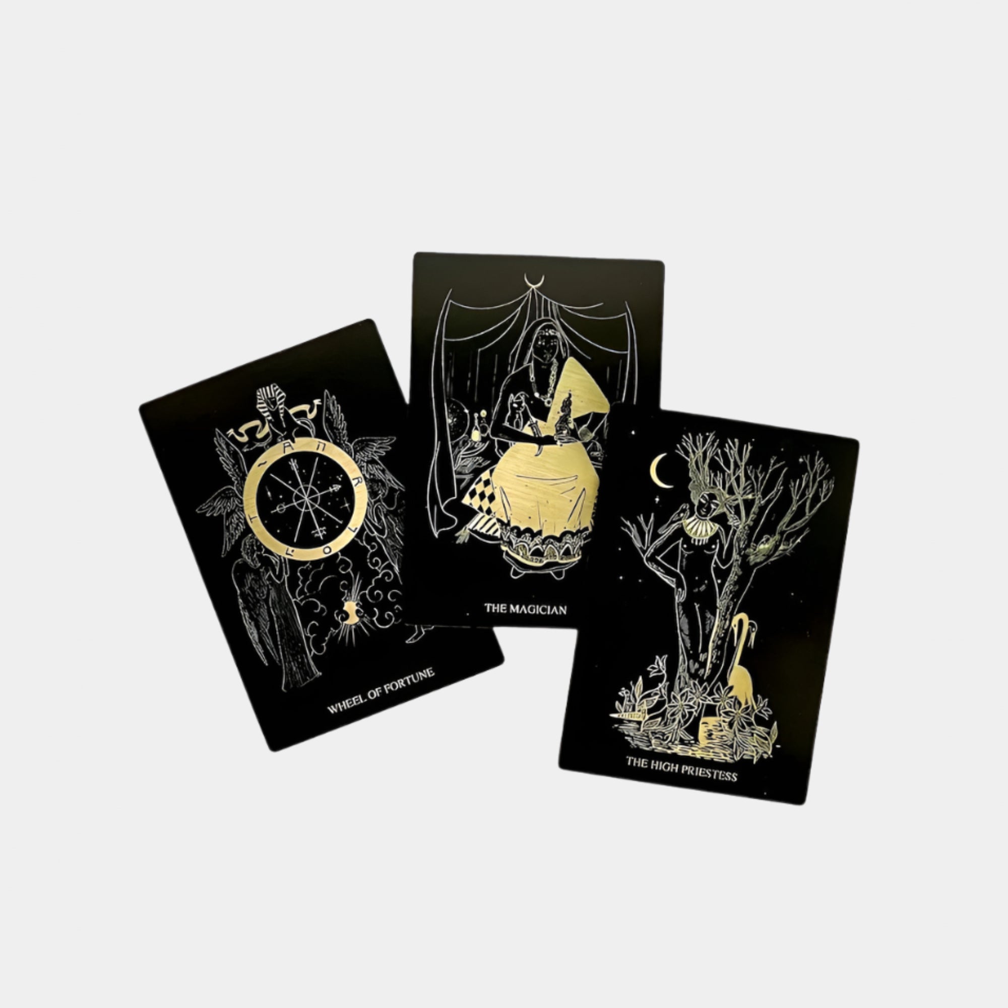 Astral Gate Tarot