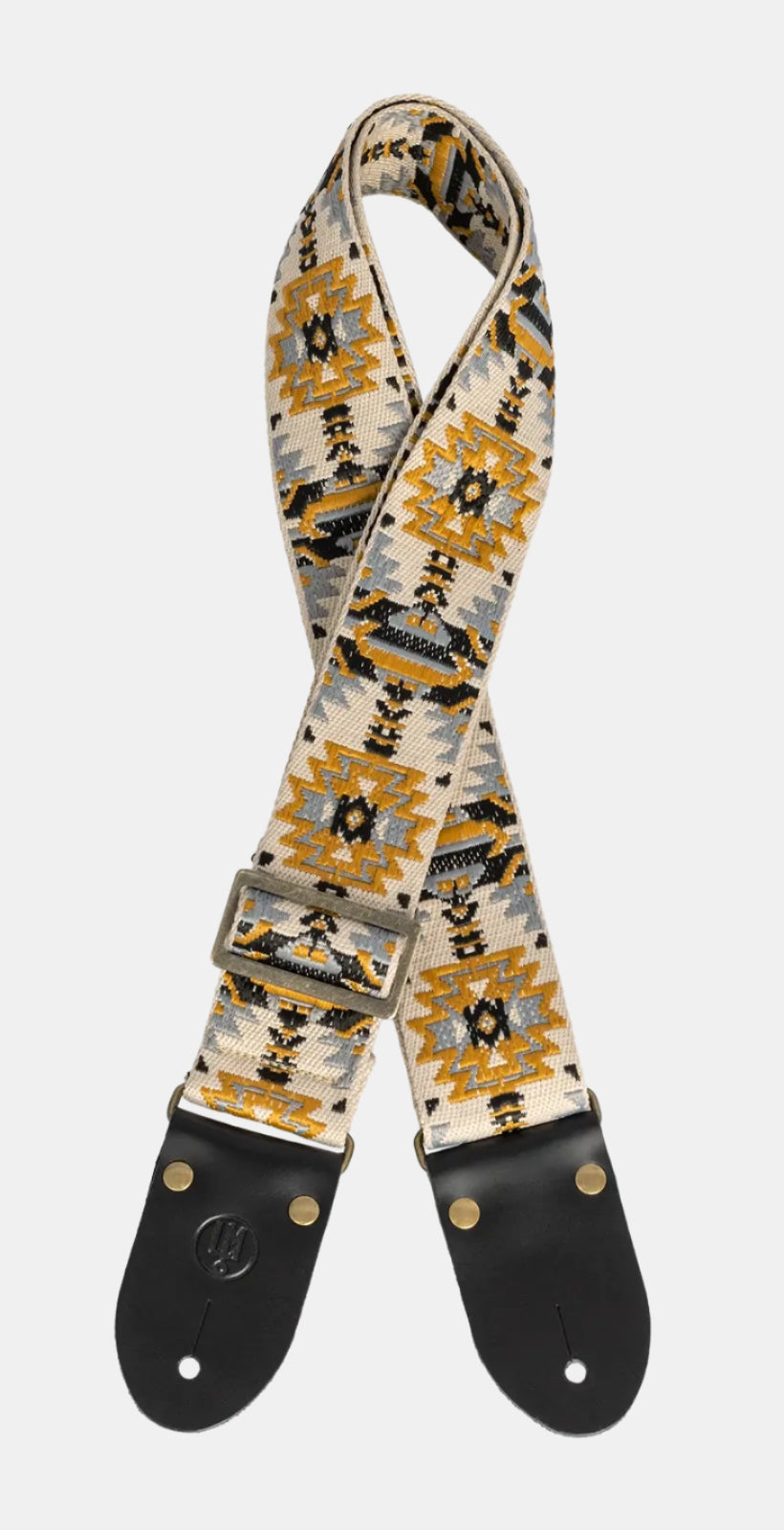 XTR Guitar Strap