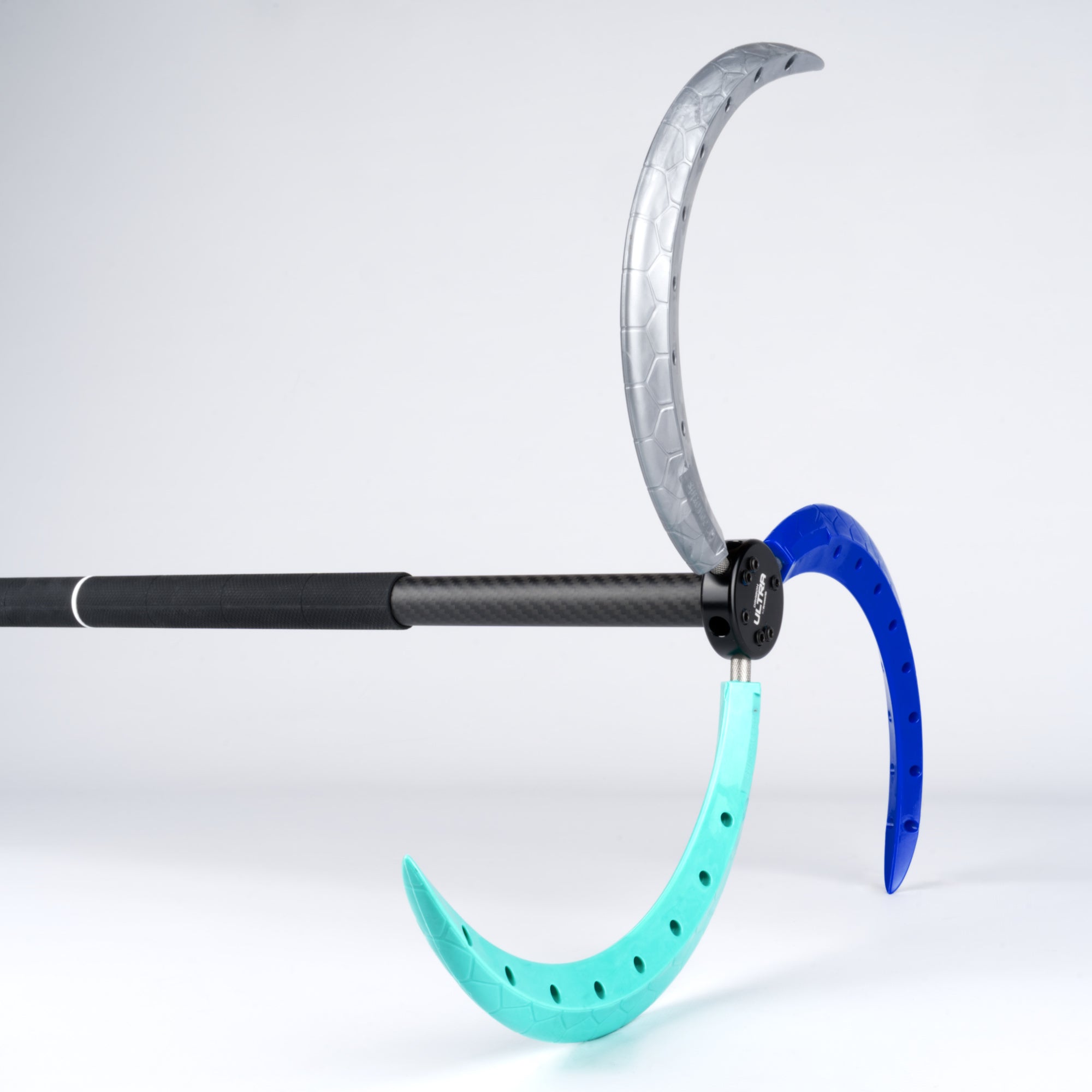 Fusion Spiral Collapsible Dragon Staff