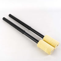 Fusion Contact Fire Ends