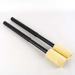 Fusion Contact Fire Ends