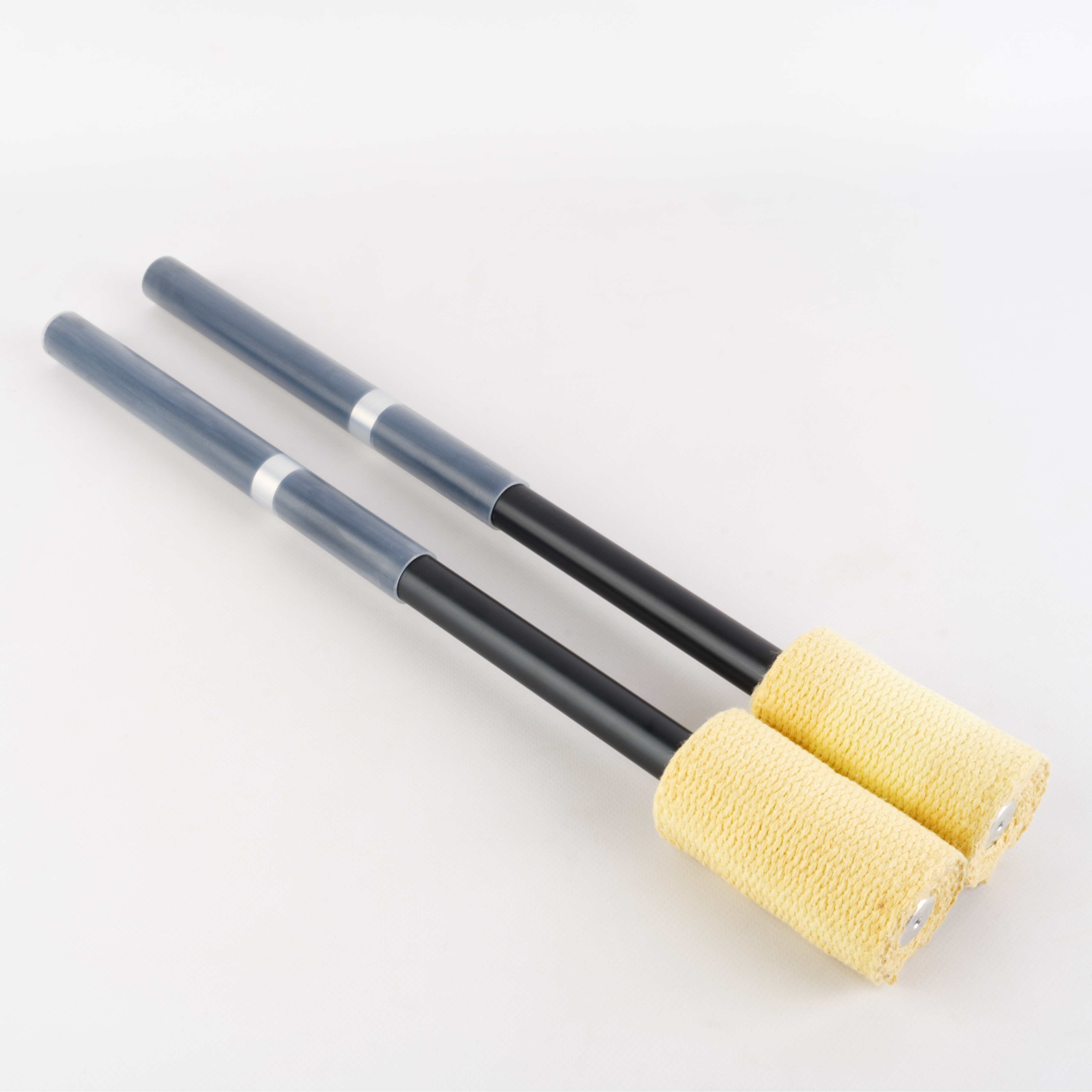 Fusion Contact Fire Ends