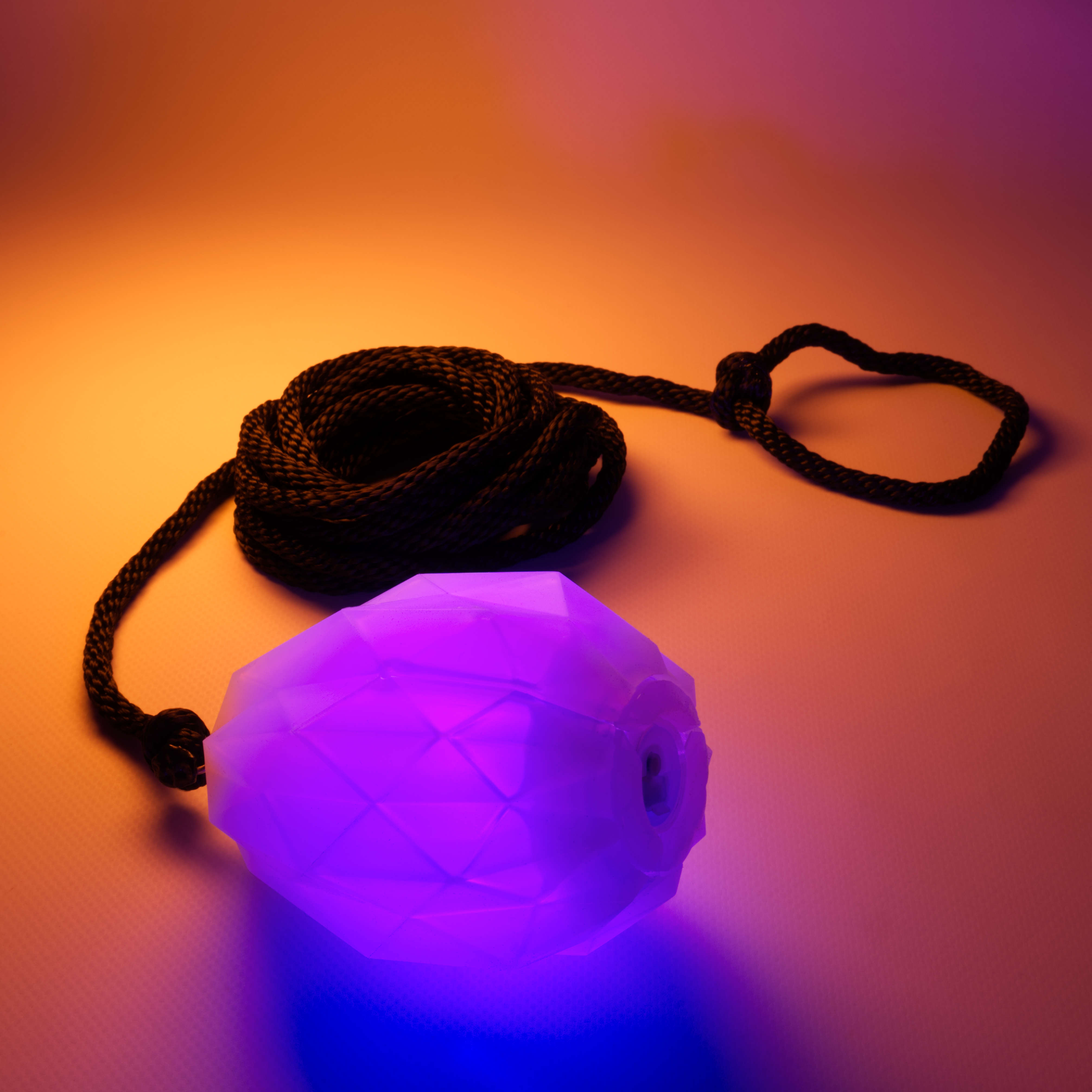 Prism LED Rope Dart