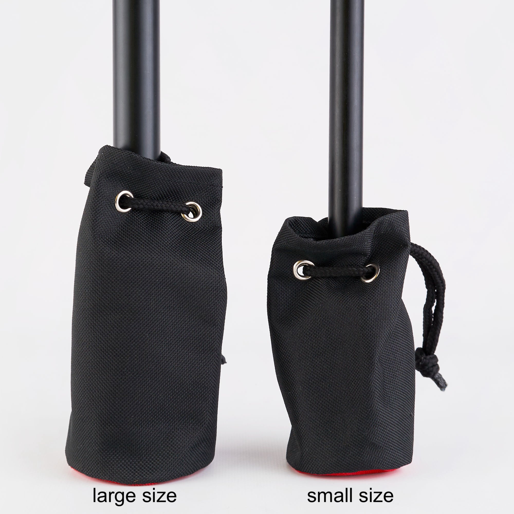 JD Fire Wick Covers - Each