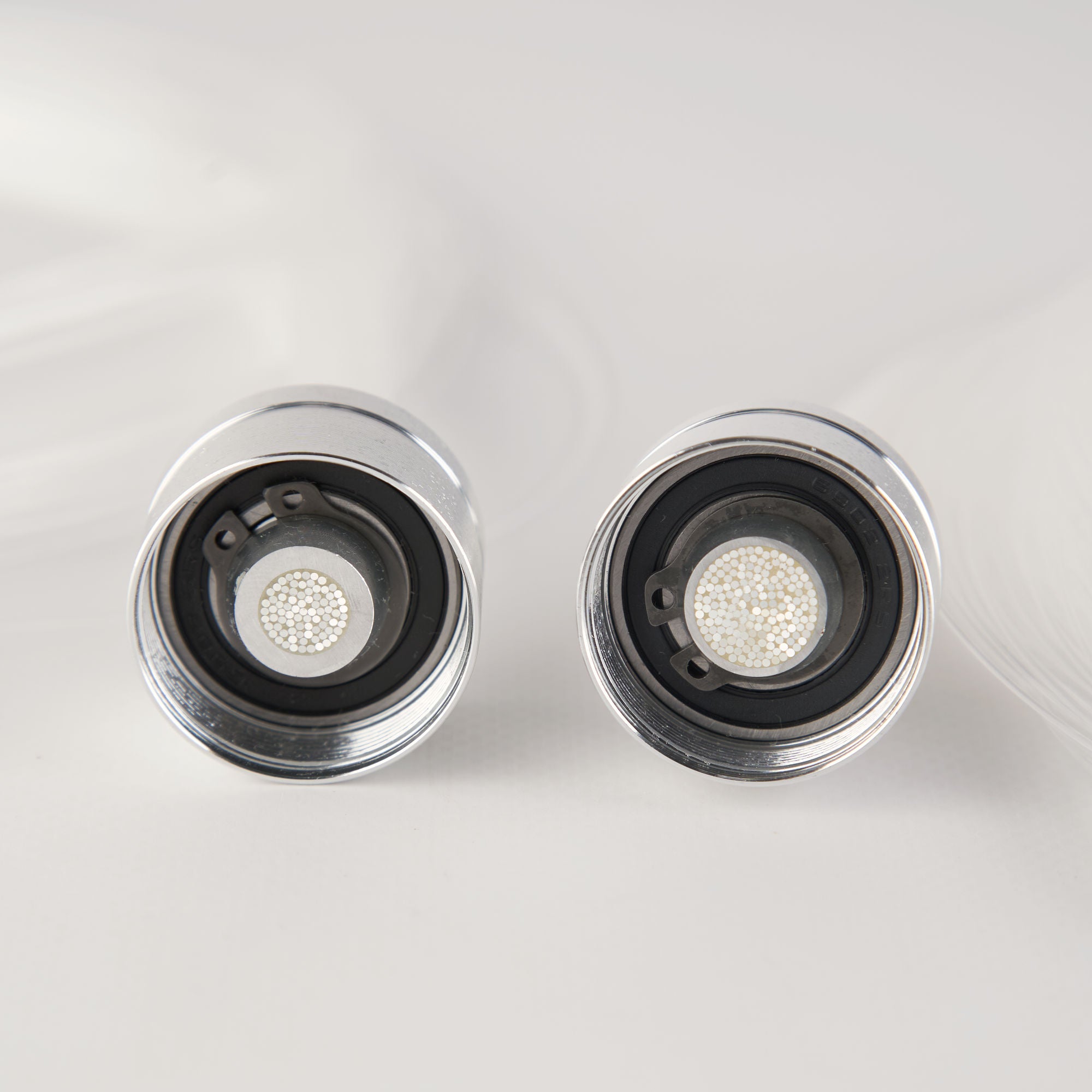 Fiberflies Pixel Whip Replacement Head - Warranty Replacement