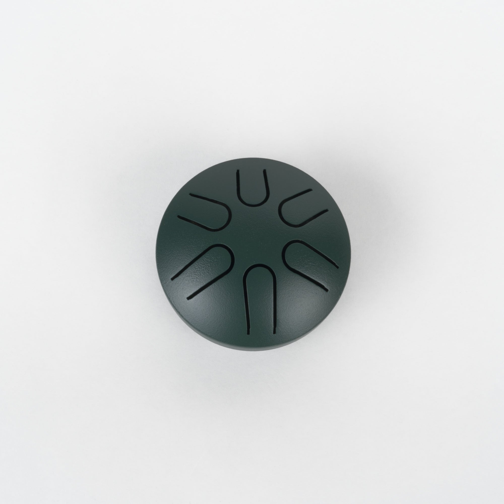 Mini Steel Tongue Drum