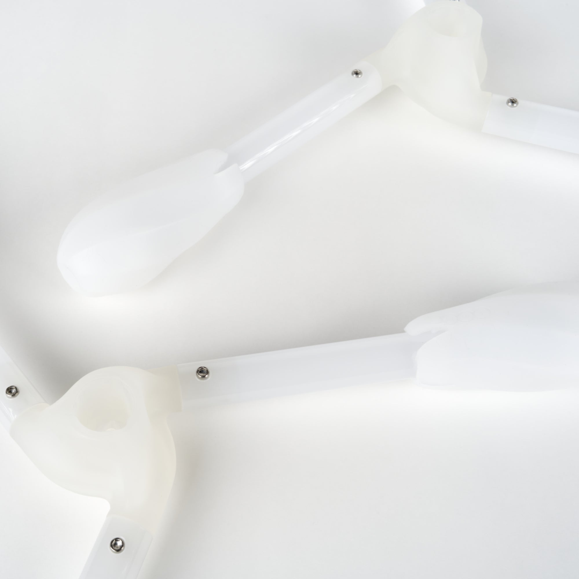 Lumi LED Dragon Heads