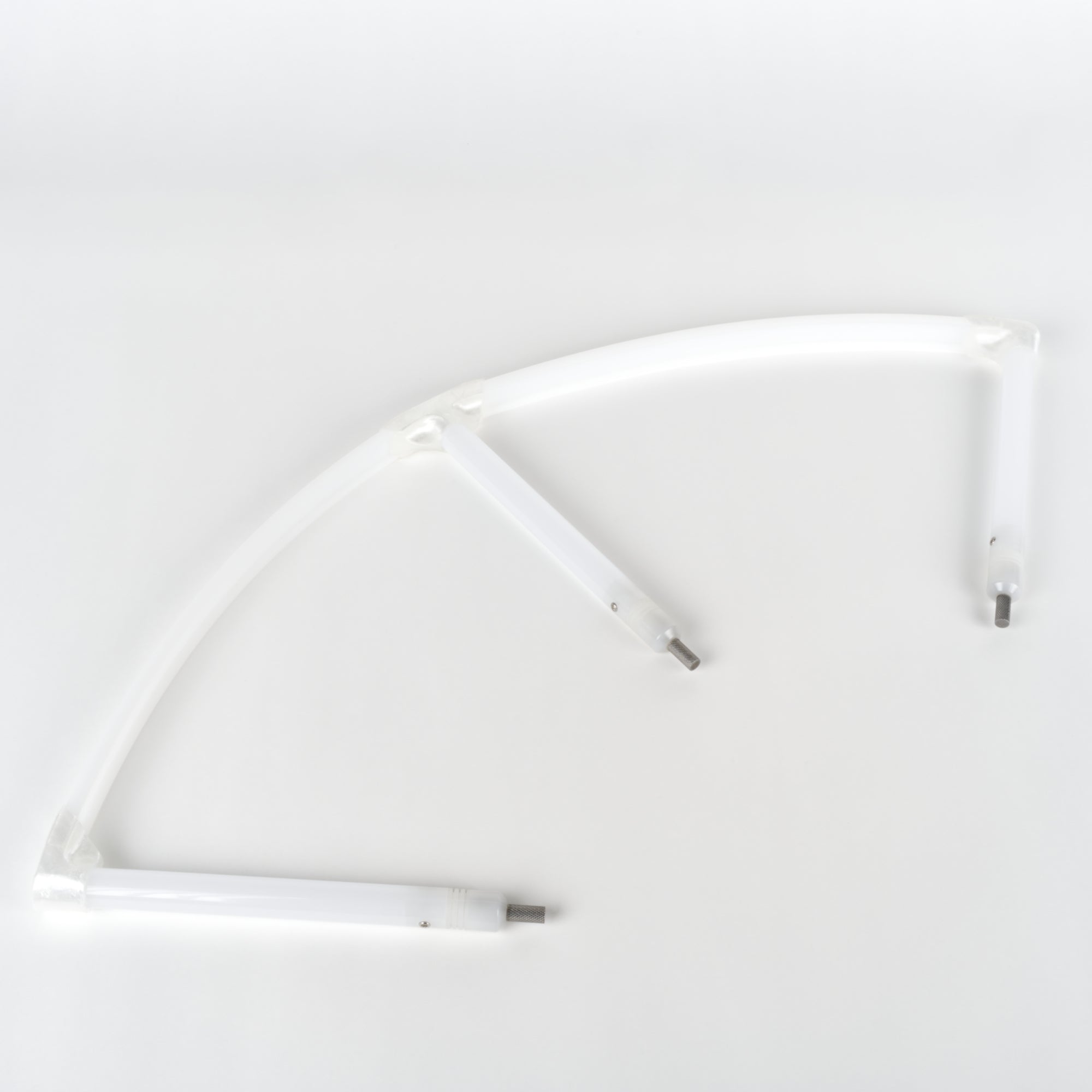 Halo Lumi LED Fan Head - Single