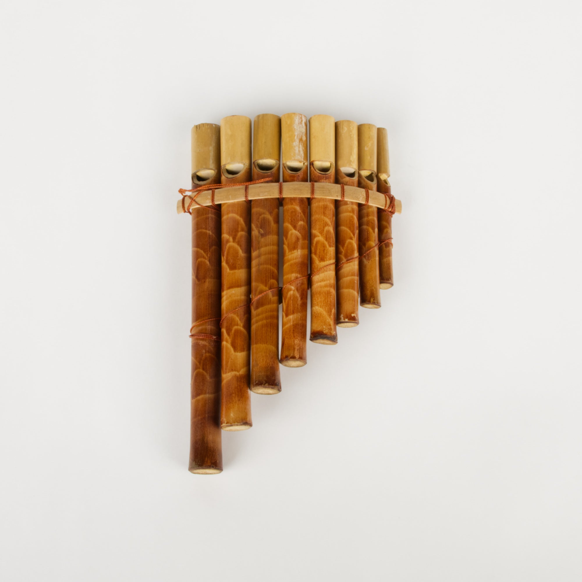 Peruvian Pan Flute Panpipes