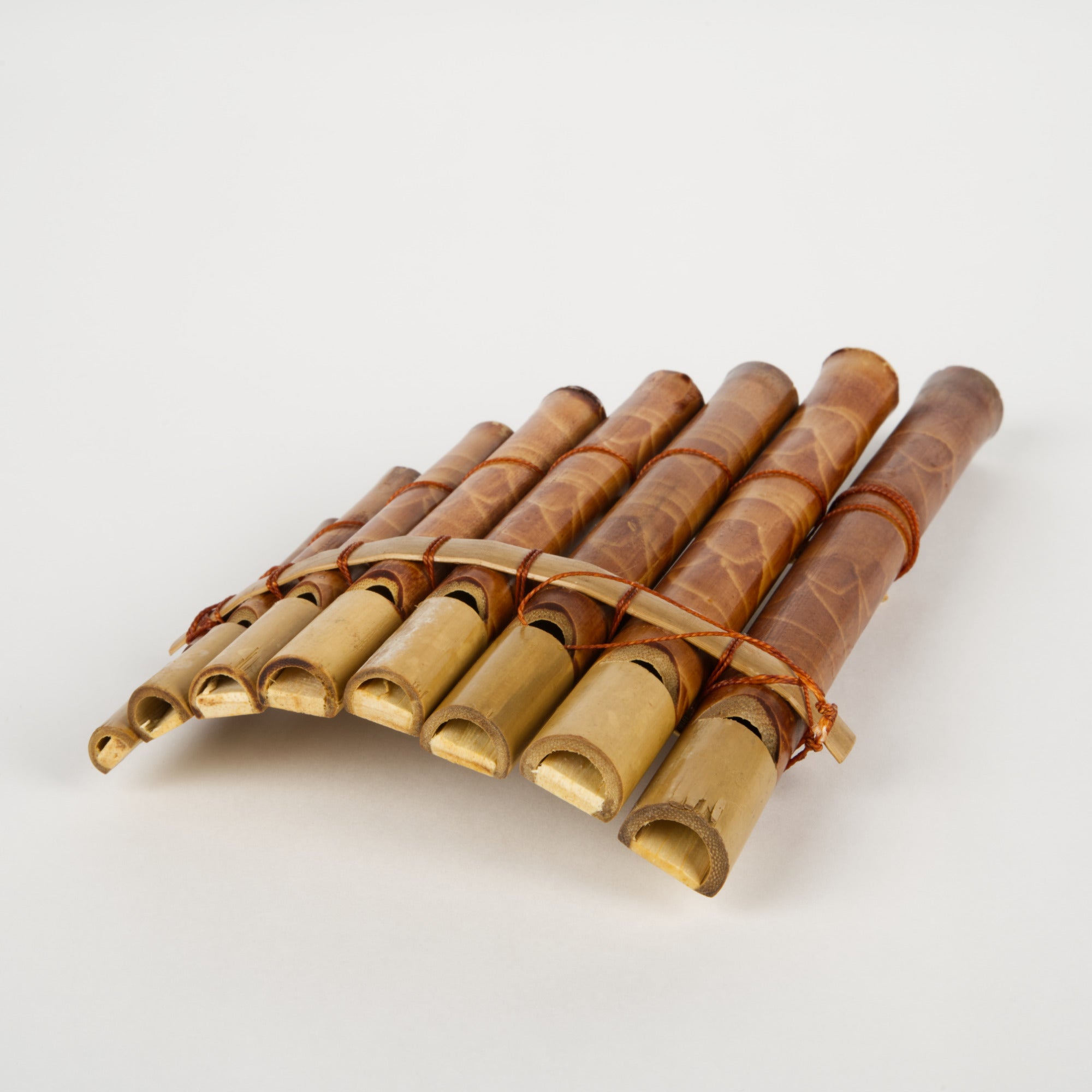 Peruvian Pan Flute Panpipes