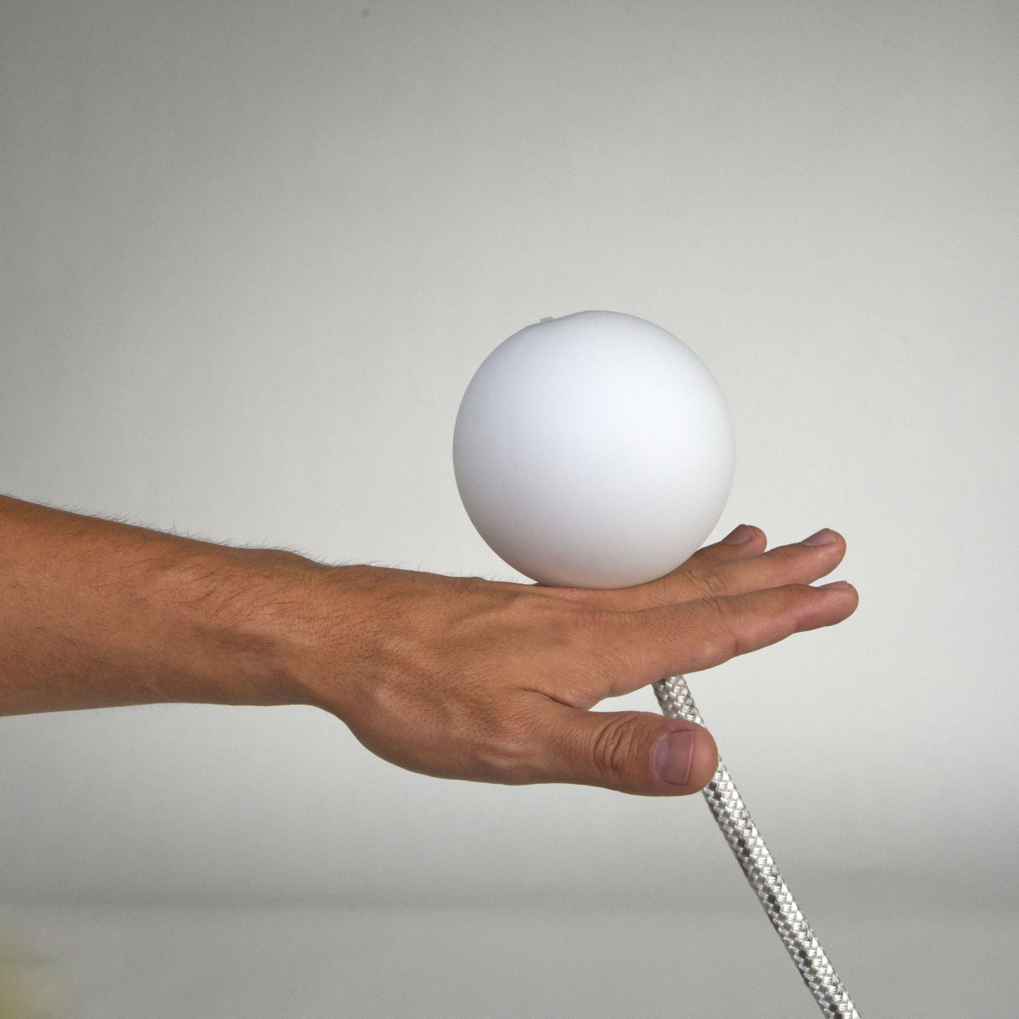 Lumi Contact LED Poi