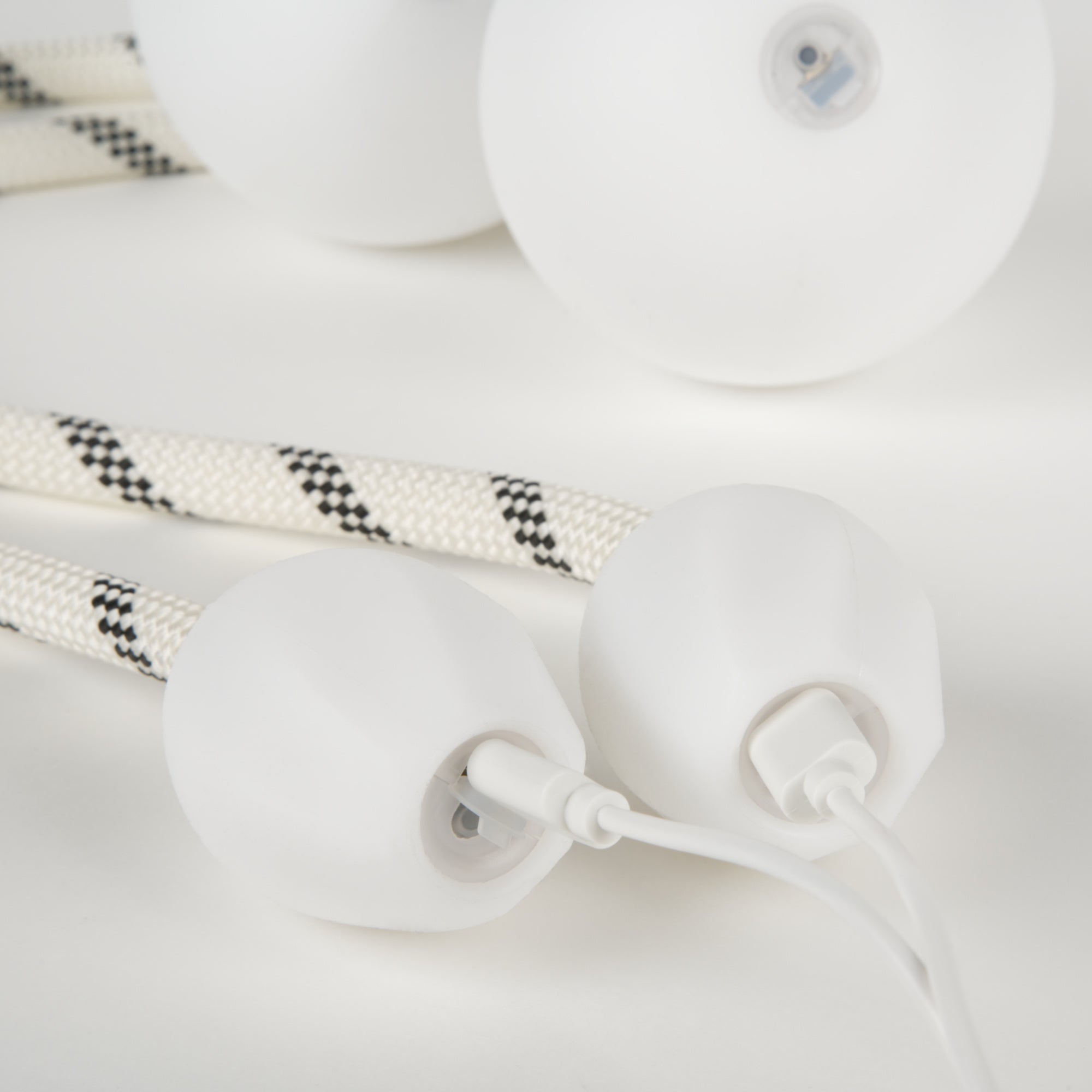 Lumi Contact LED Poi