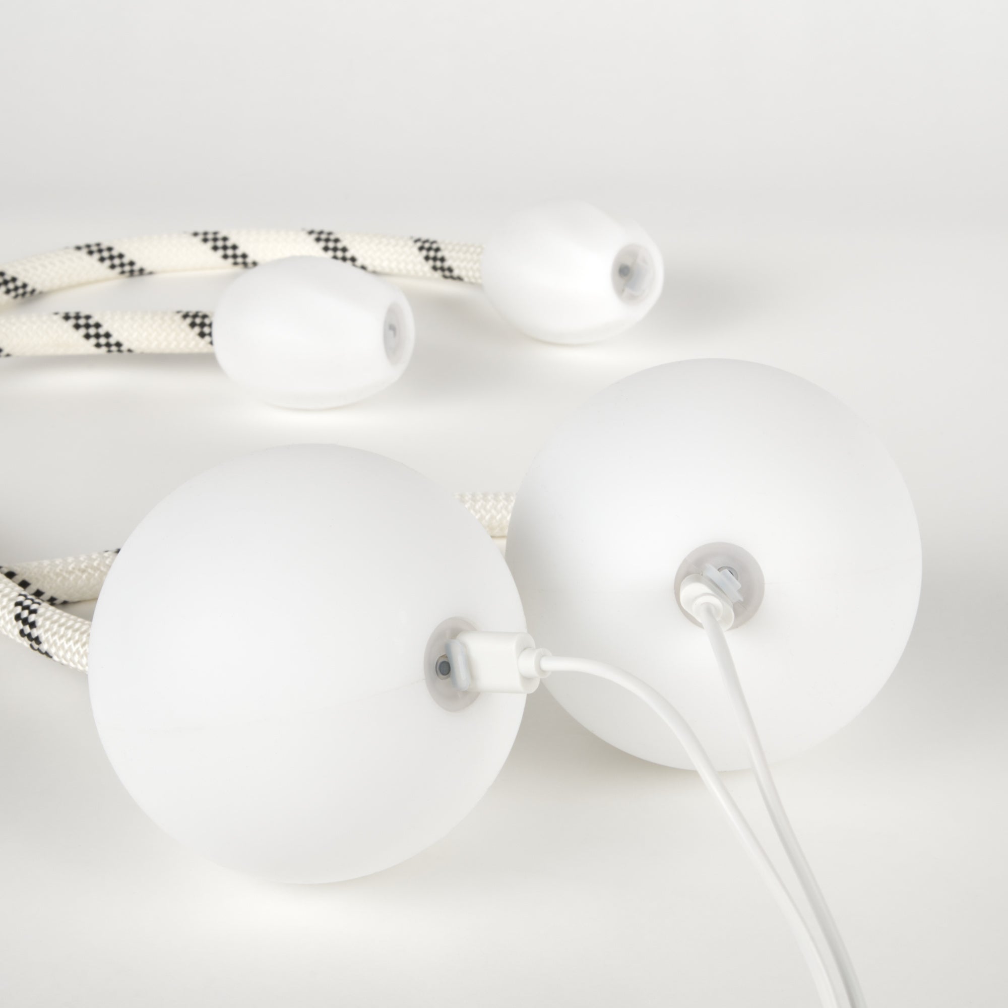 Lumi Contact LED Poi