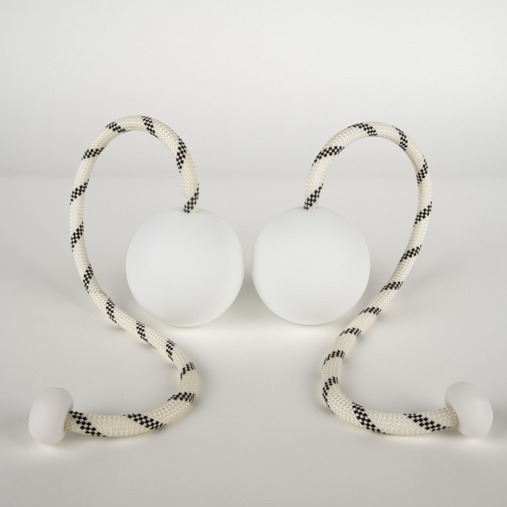Lumi Contact LED Poi