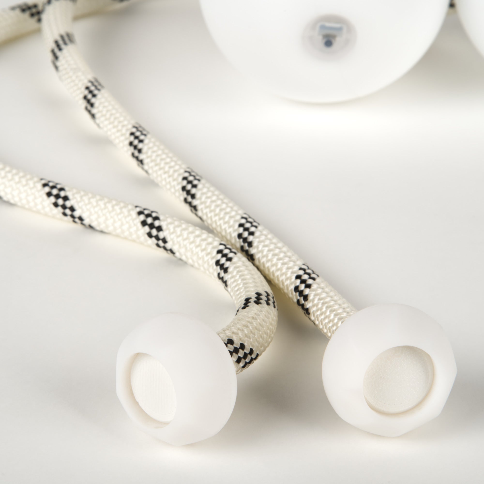 Lumi Contact LED Poi