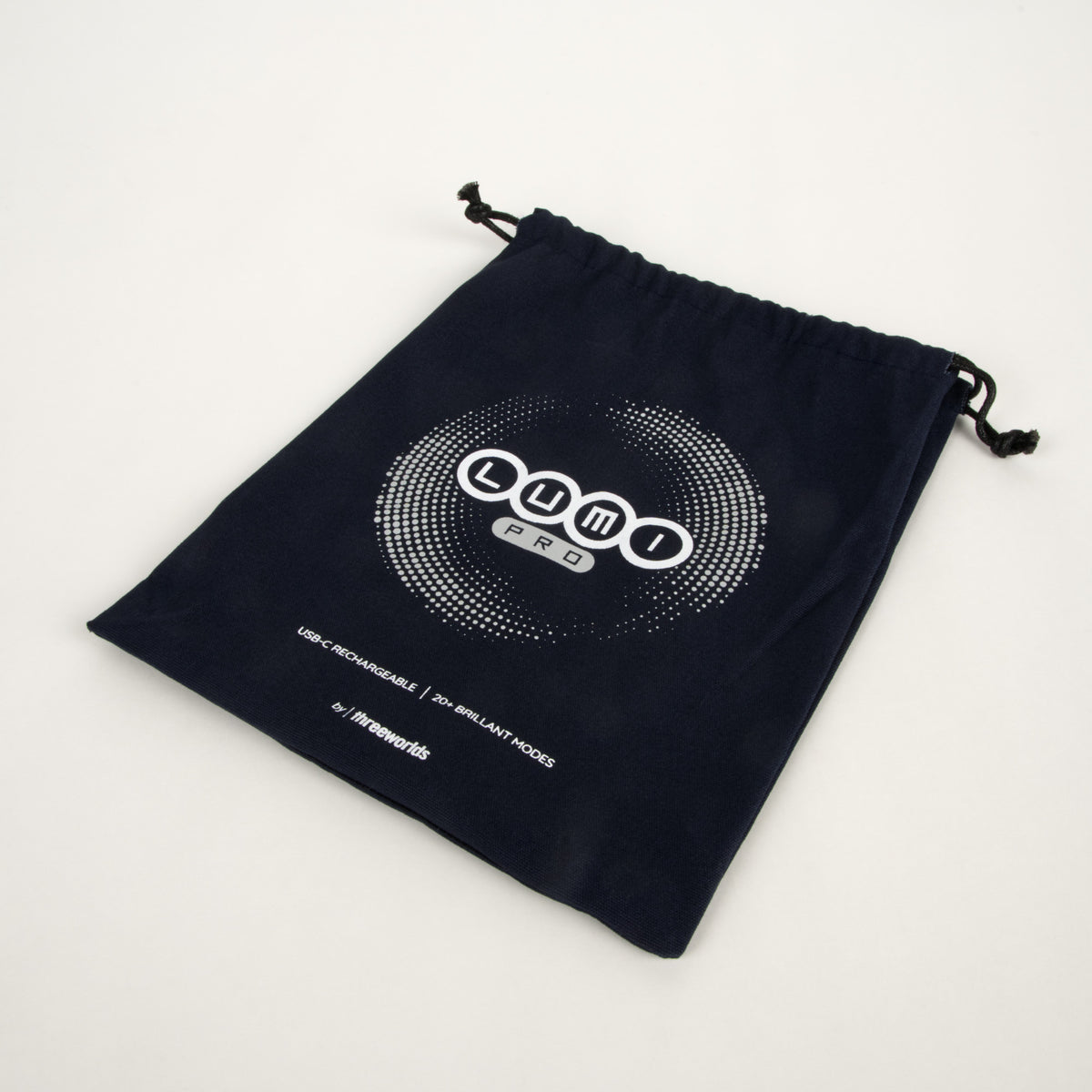 Lumi Bag for Poi & Juggling Balls