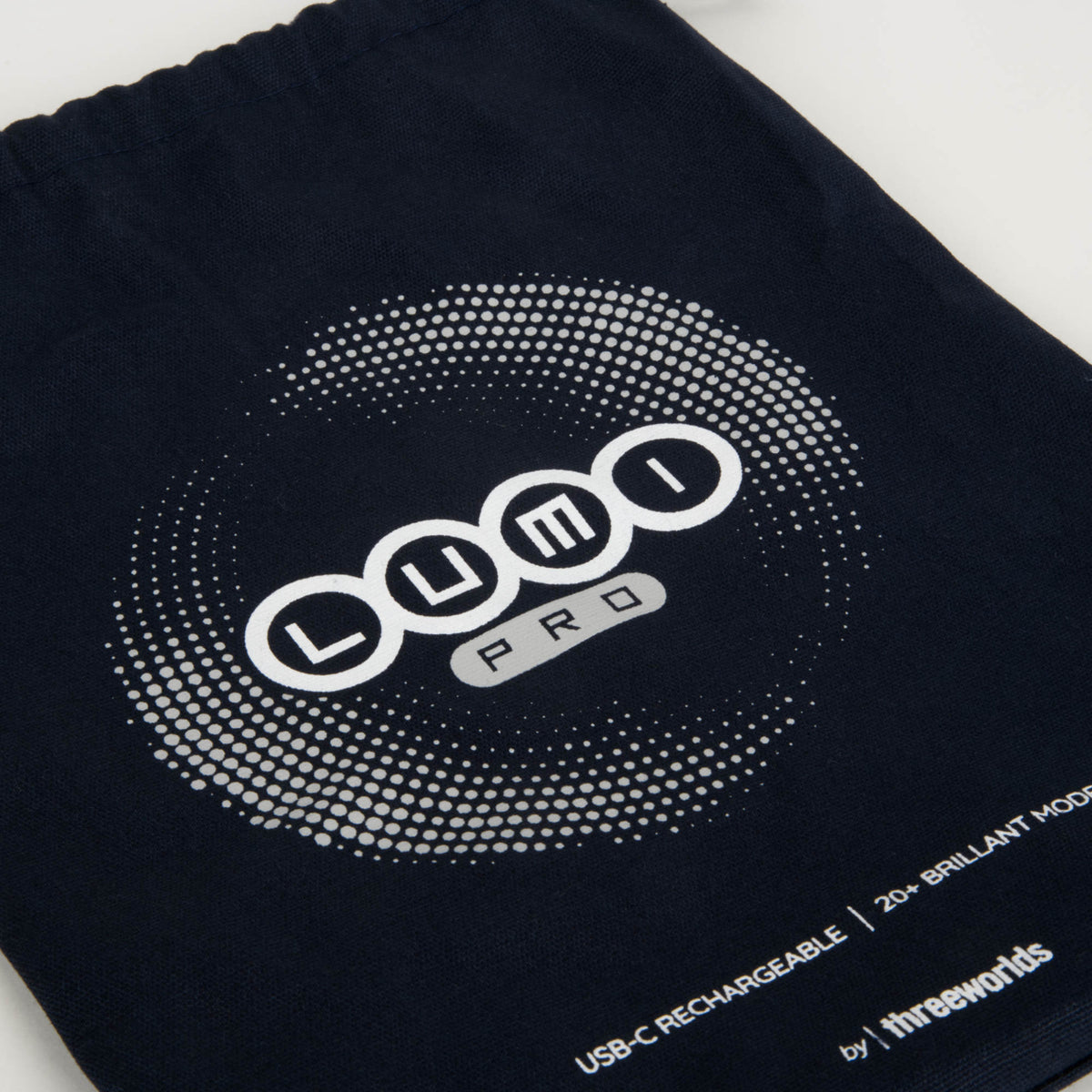 Lumi Bag for Poi & Juggling Balls