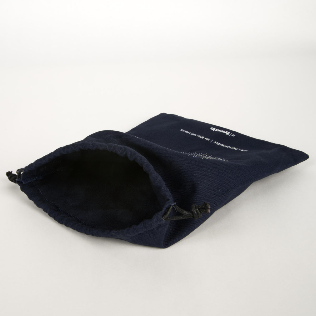 Lumi Bag for Poi & Juggling Balls