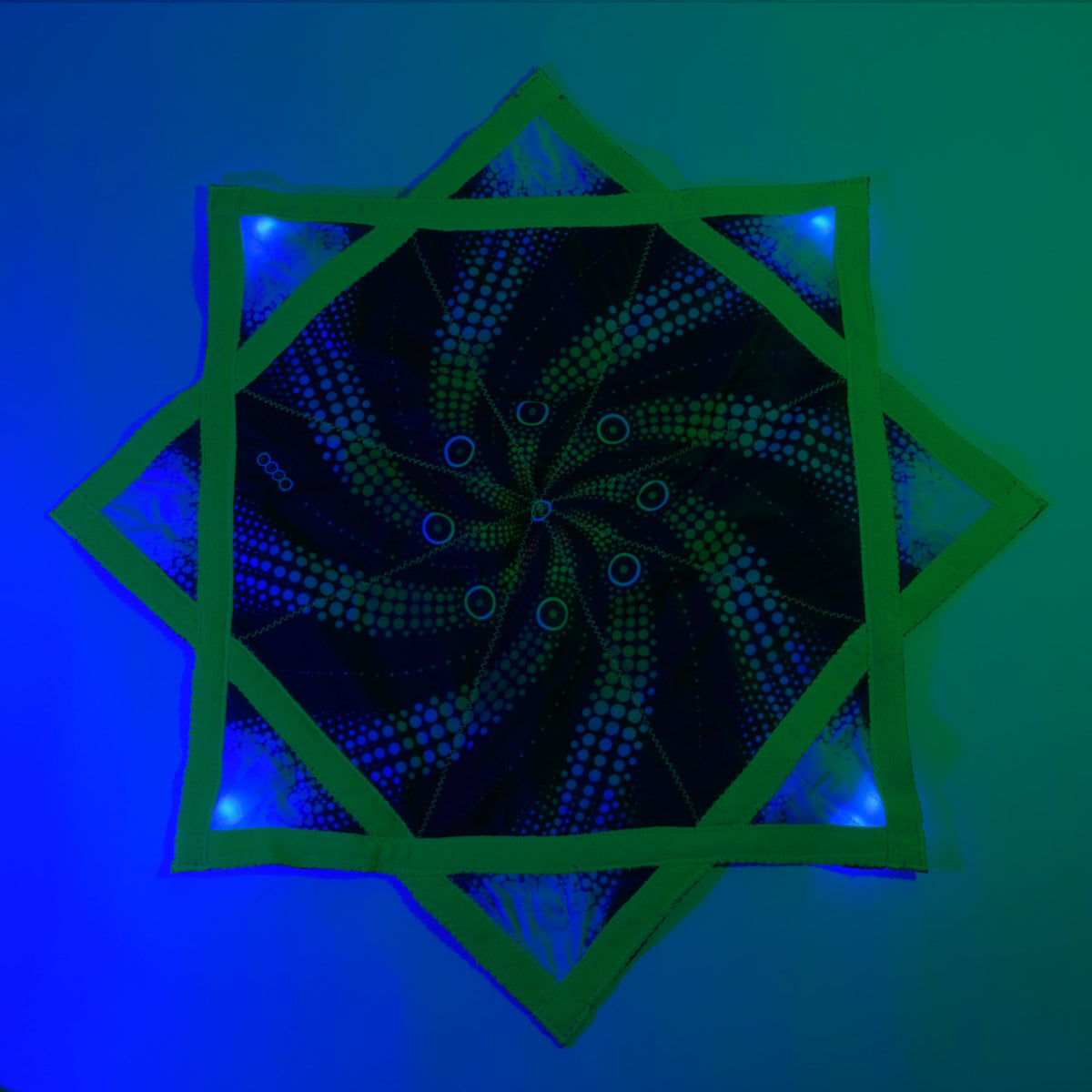 Lumi LED Dapo