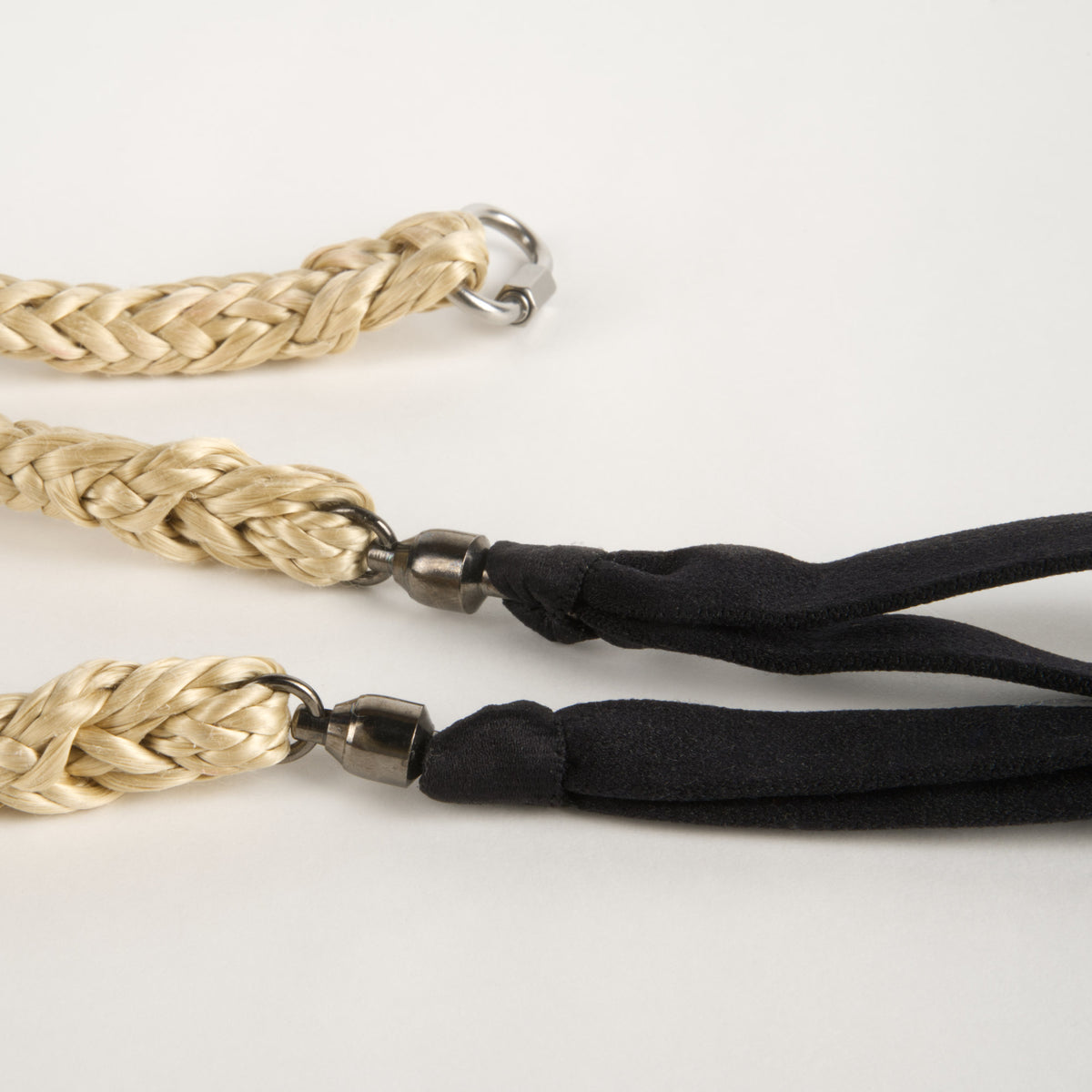 Pro Technora Poi Cords with Quicklinks - Pair