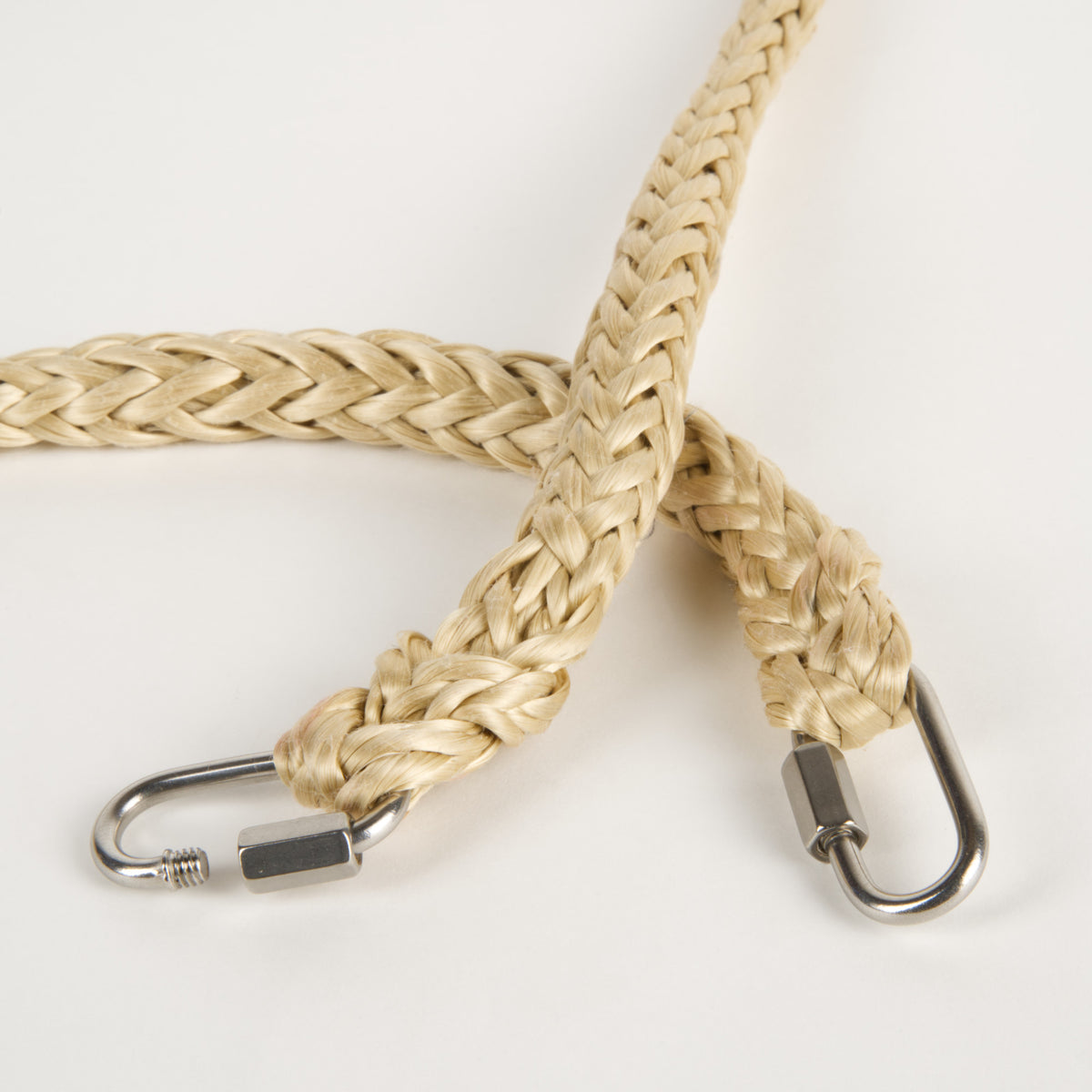 Pro Technora Poi Cords with Quicklinks - Pair