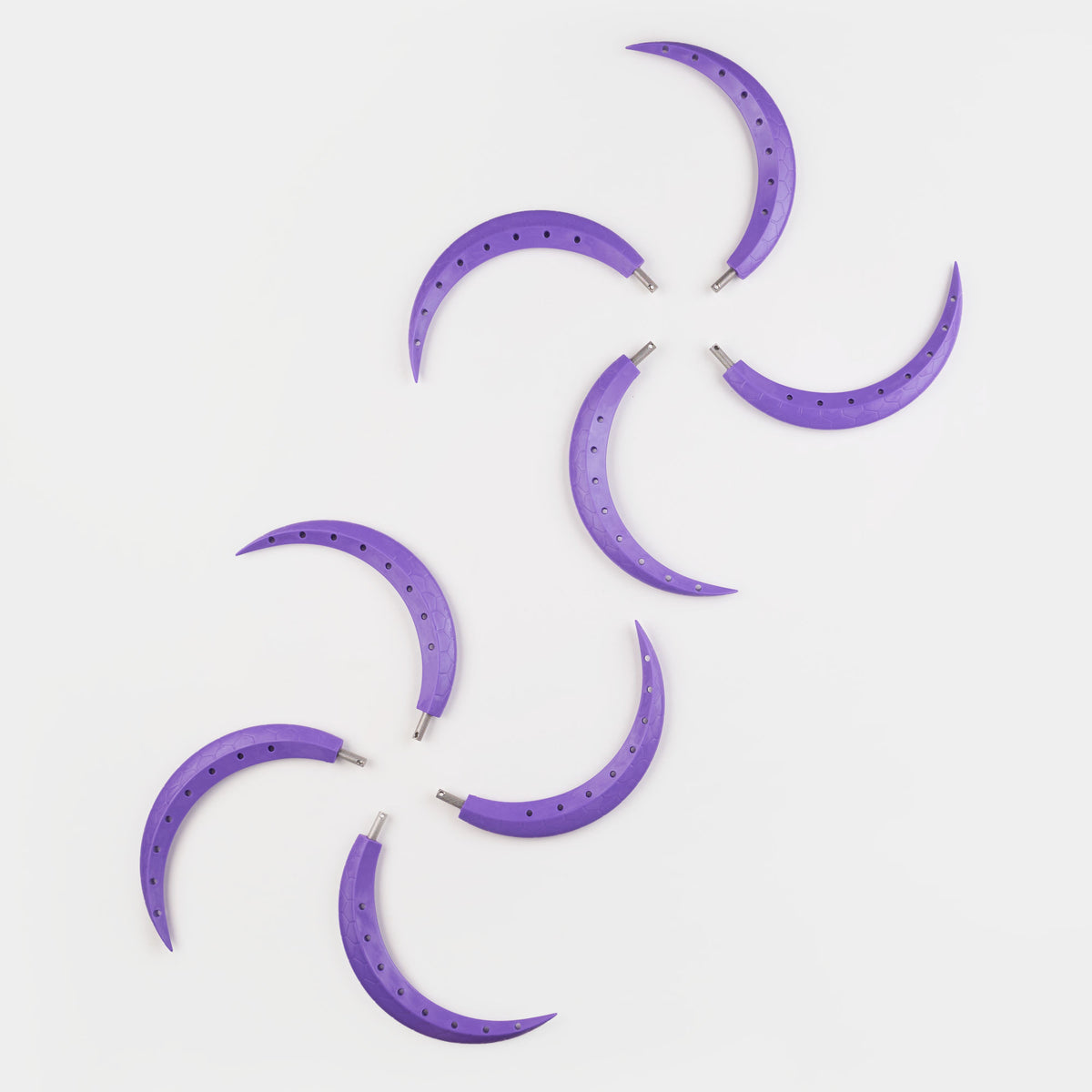 Kit Builder - Spiral Claws