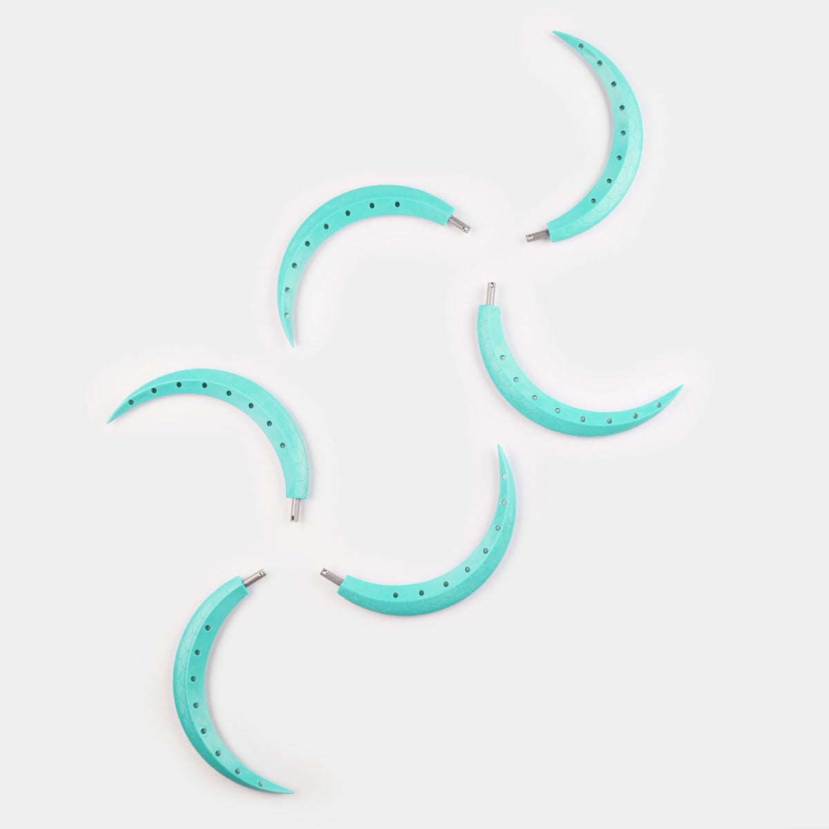 Kit Builder - Spiral Claws