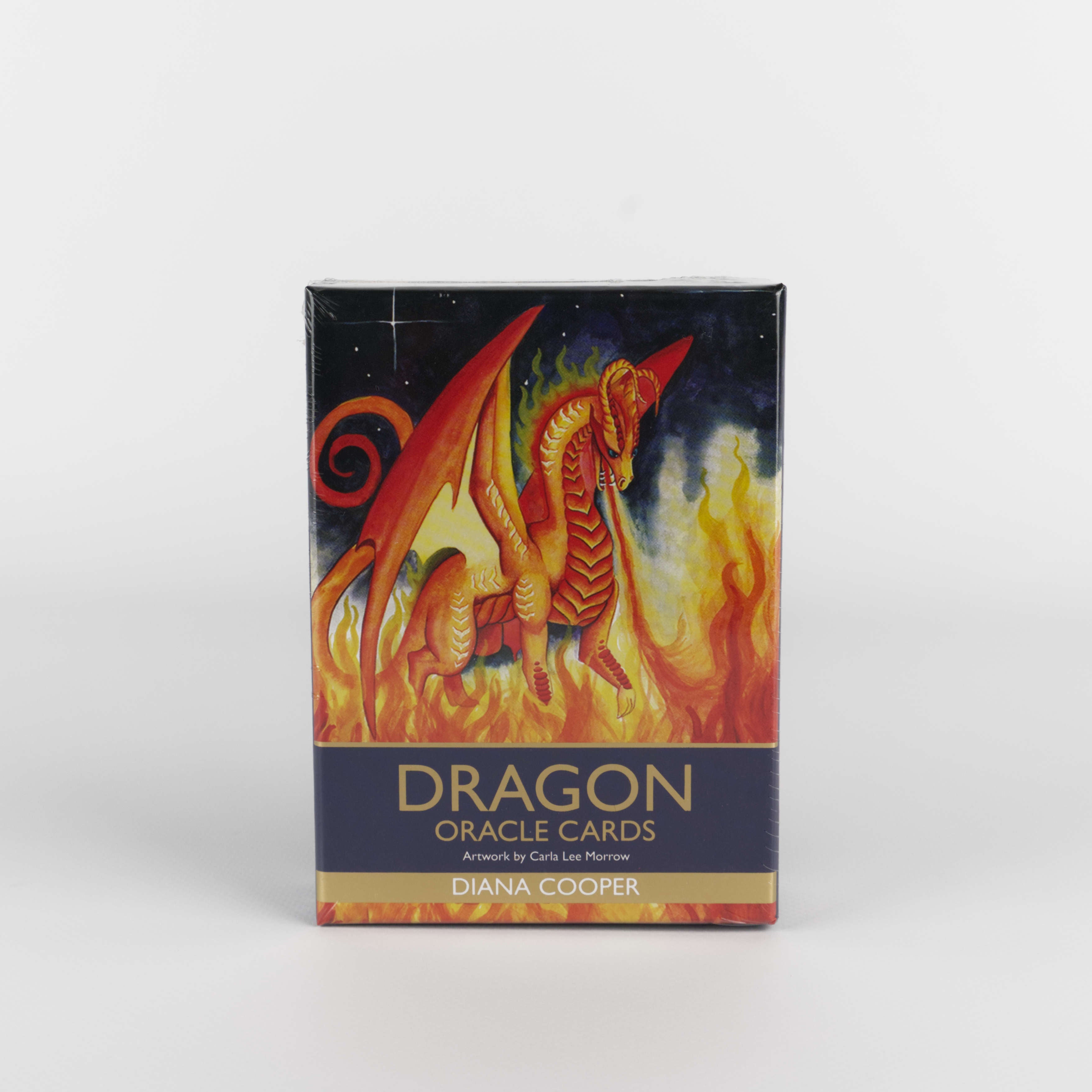 Dragon Oracle