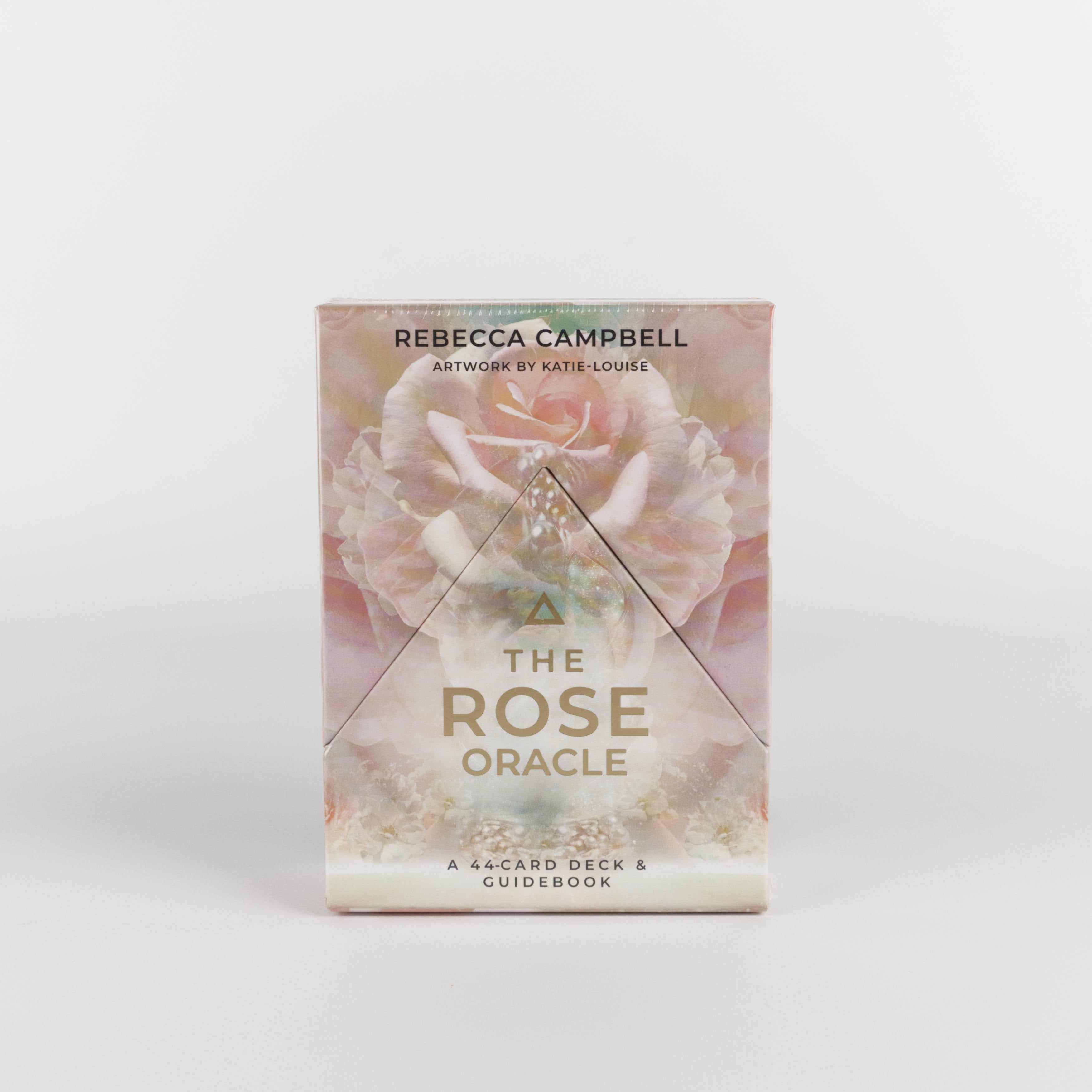 Rose Oracle Cards