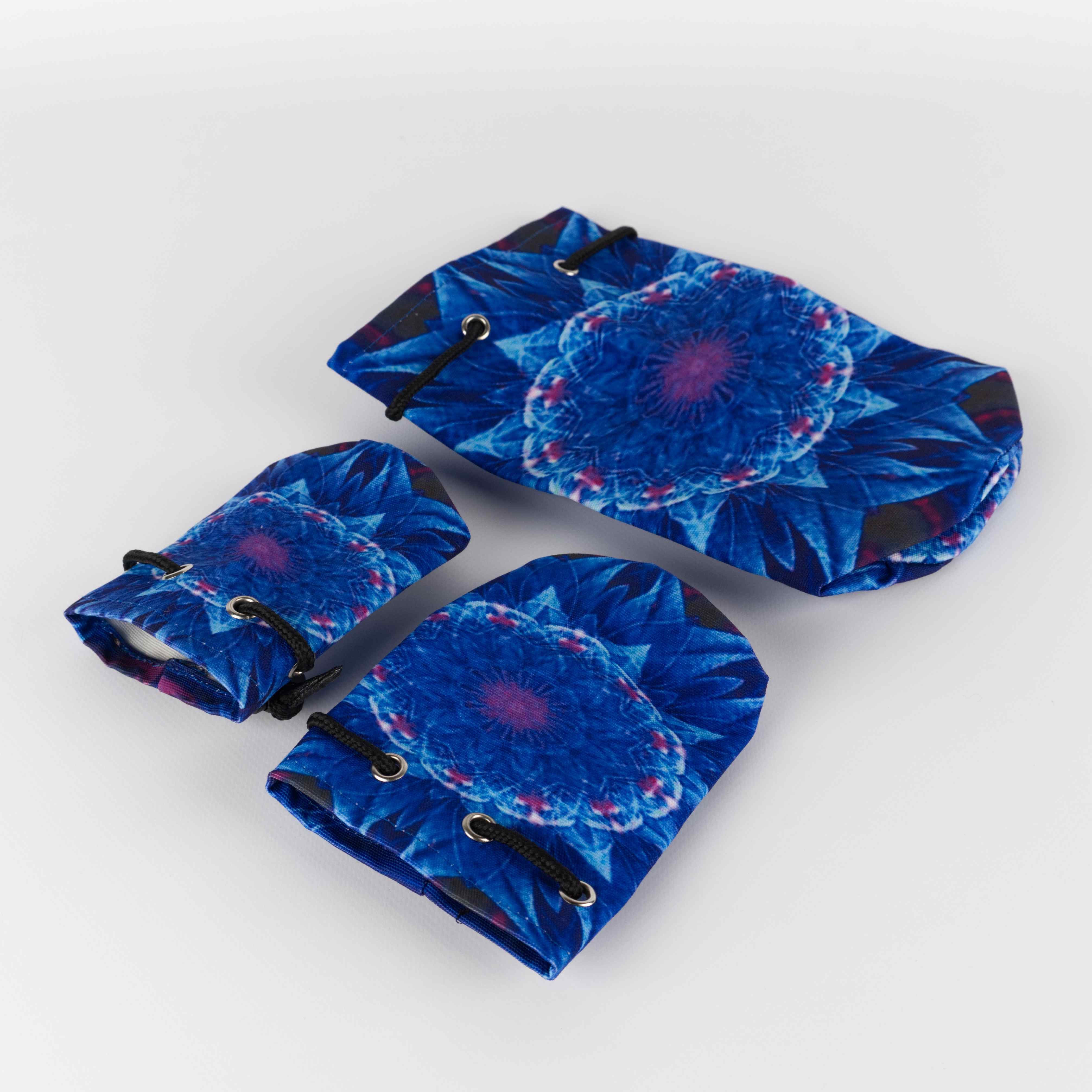 Wick Cover Drawstring - Each