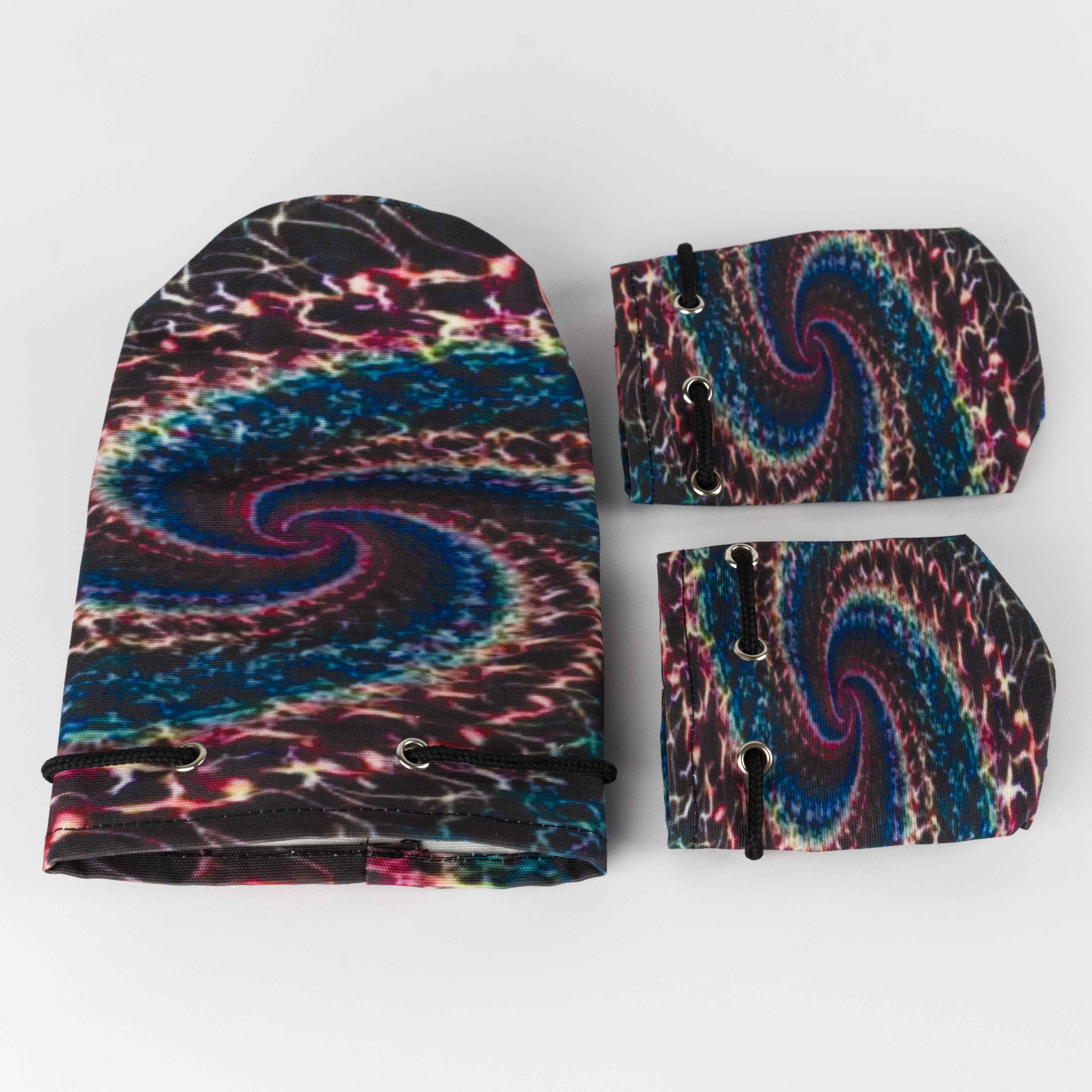 Wick Cover Drawstring - Each