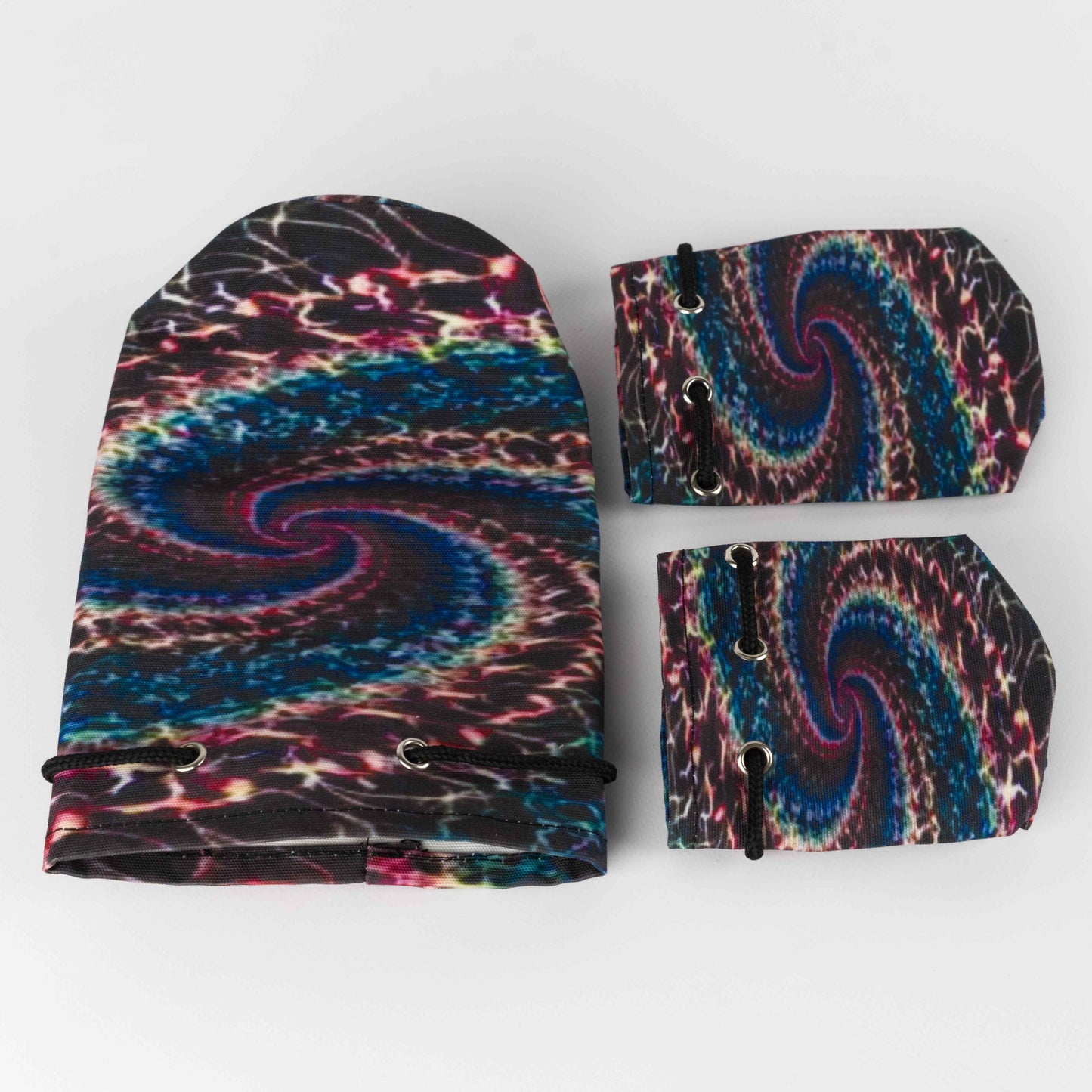 Wick Cover Drawstring - Each