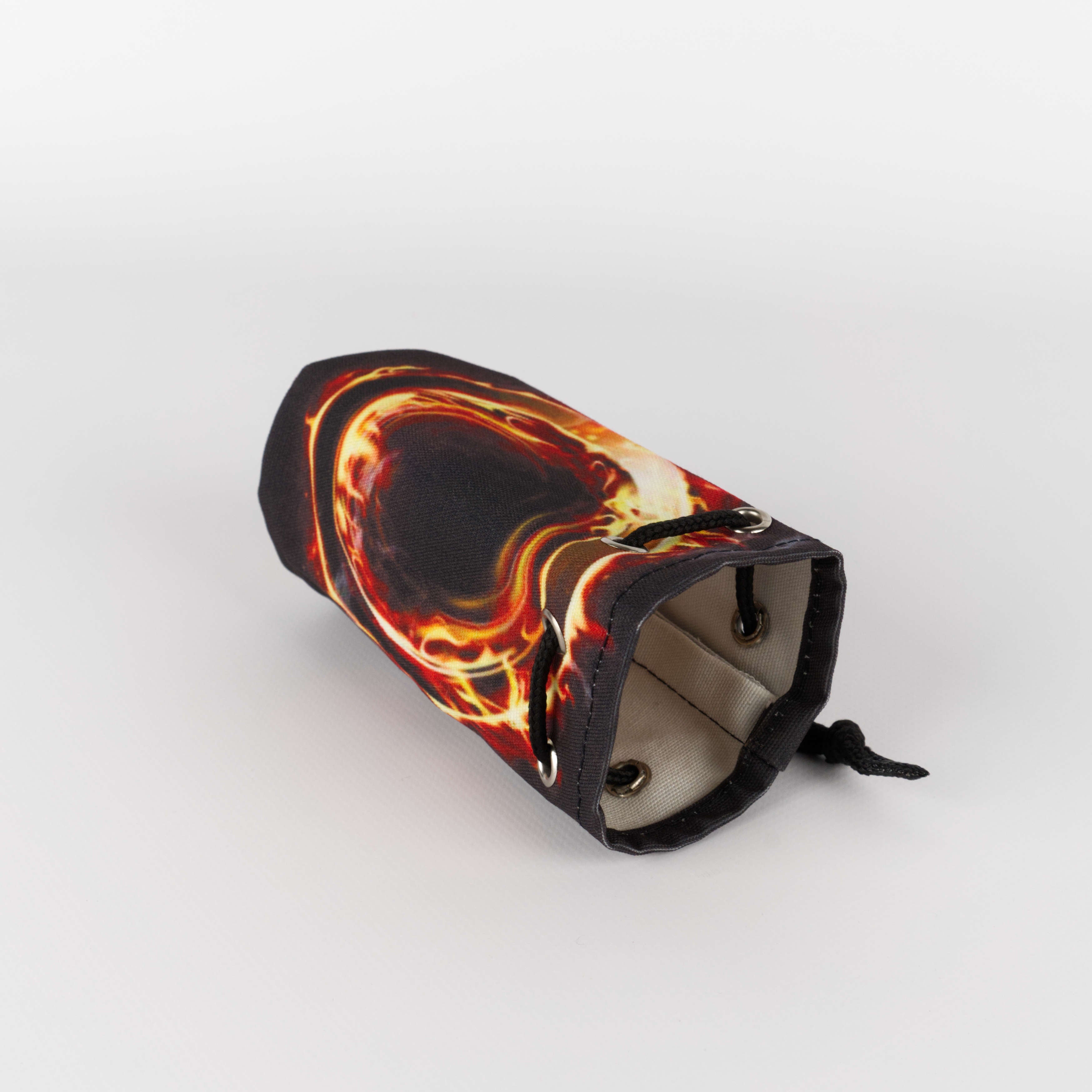 Wick Cover Drawstring - Each